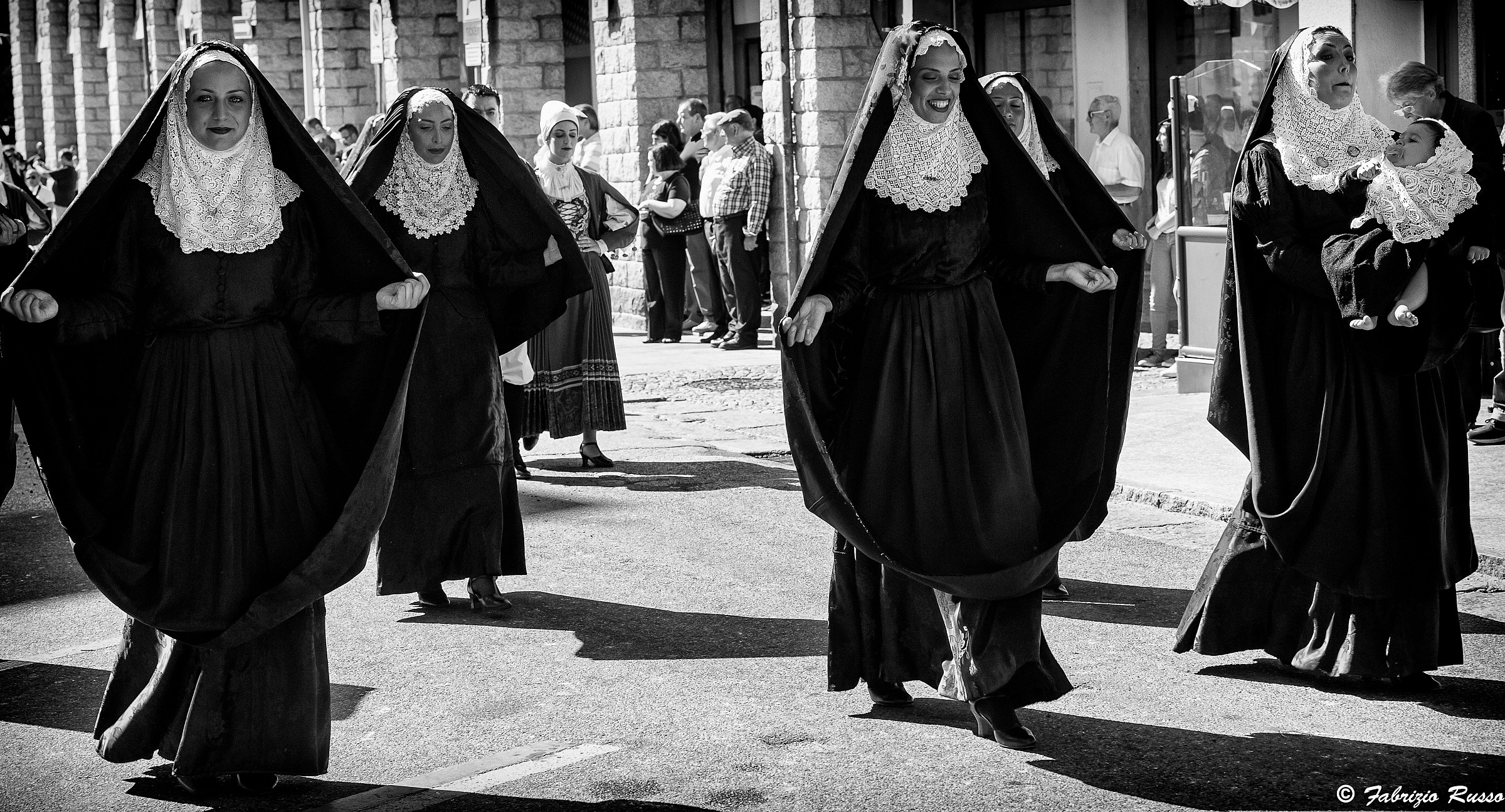 Geometria della tradizione