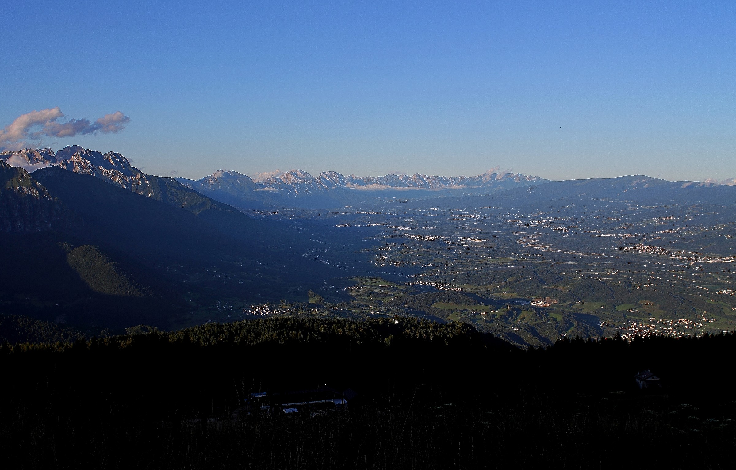 Other Panorama Of Valbelluna ...