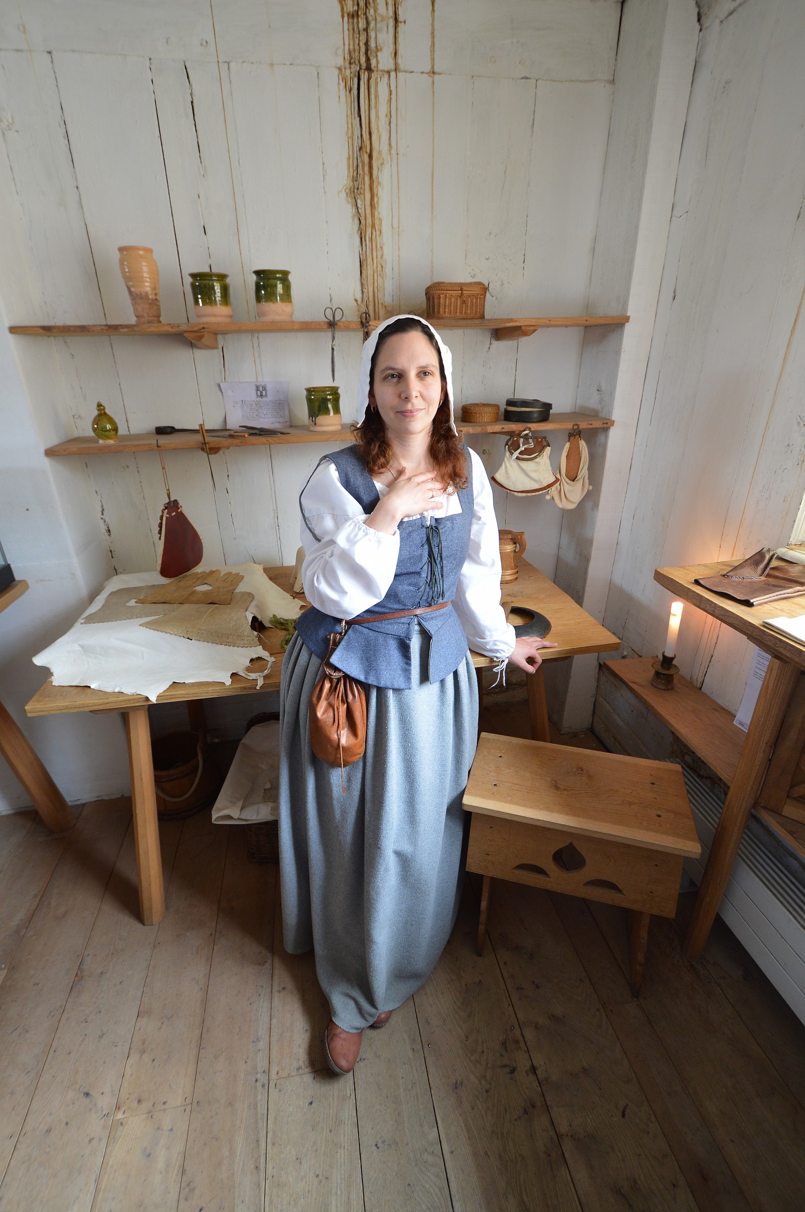 home shakespeare: female character