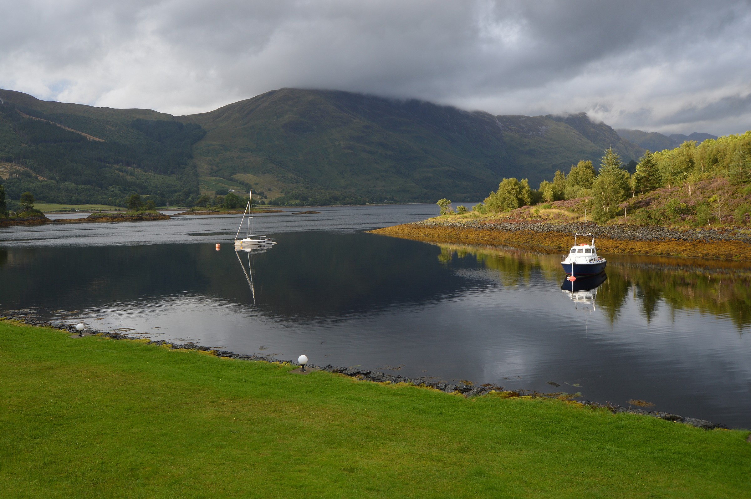 ballaculish-scotland