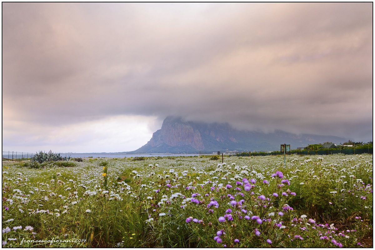 San Vito Lo Capo