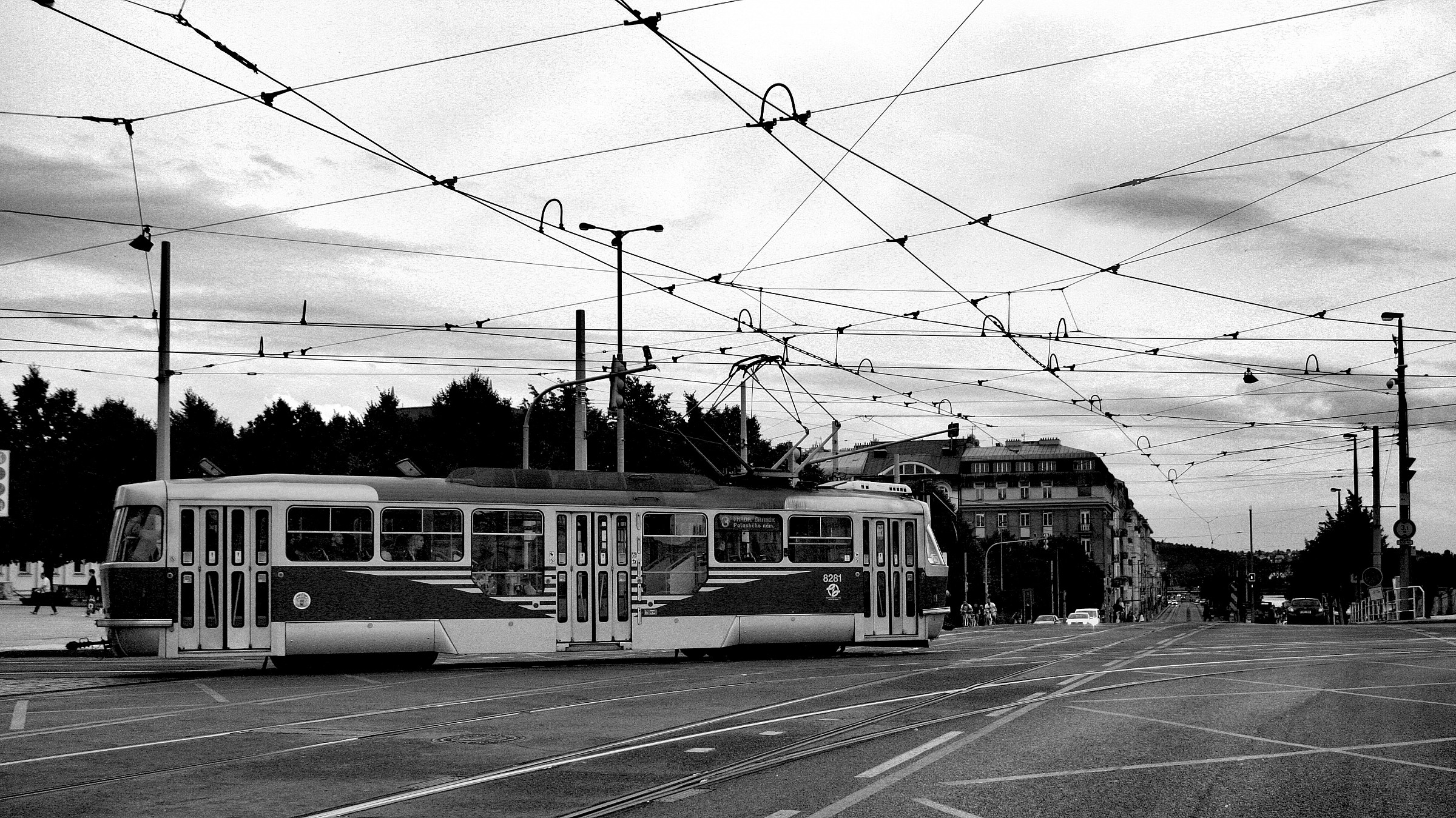 Tram