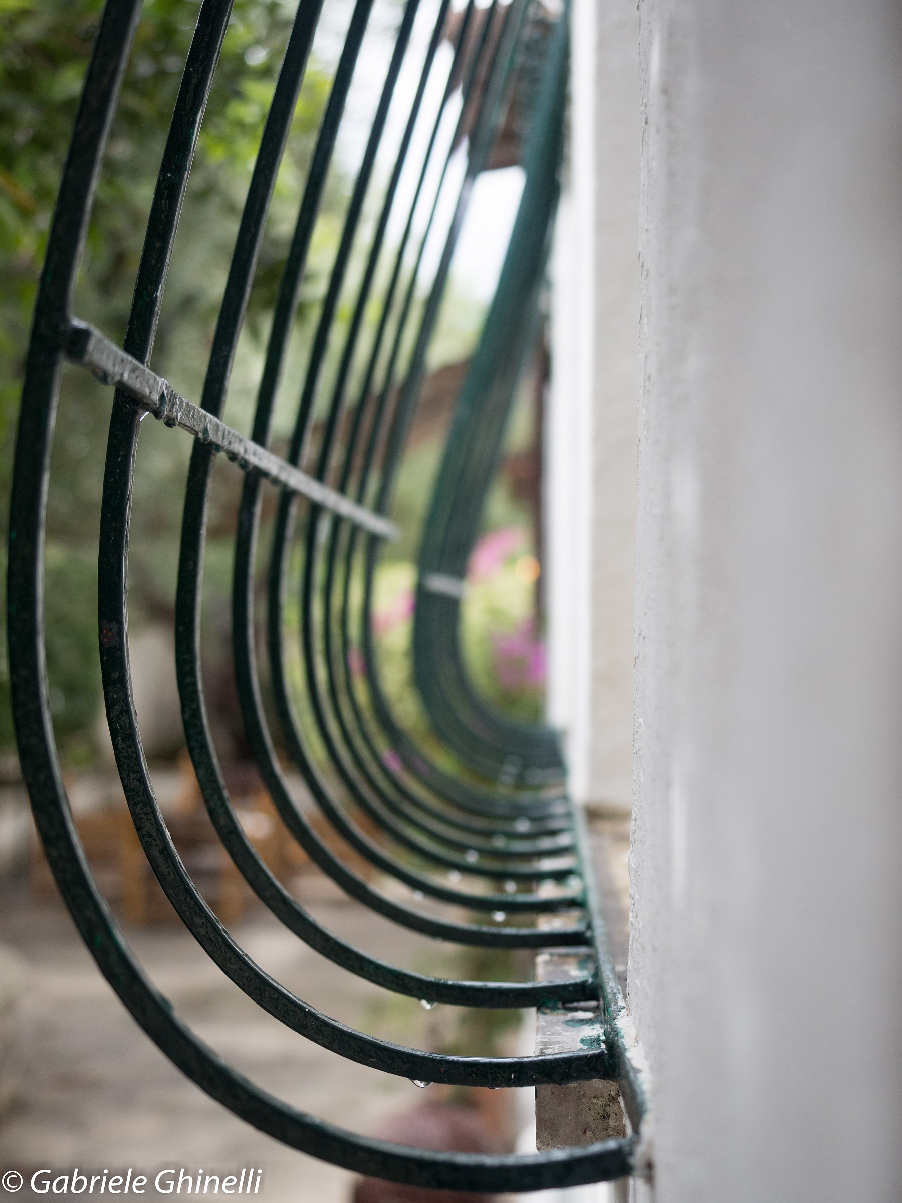 Prospettiva in-grata...