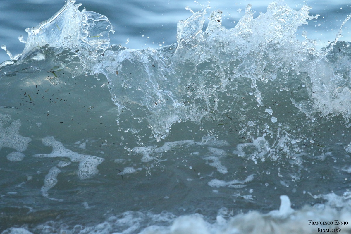 Onda del mare 6