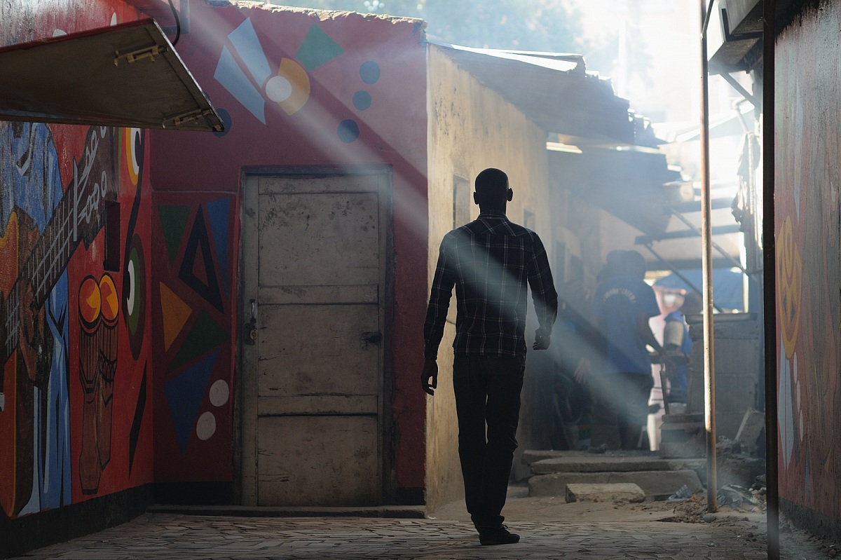 vamos para comer or no mercado de peixes
