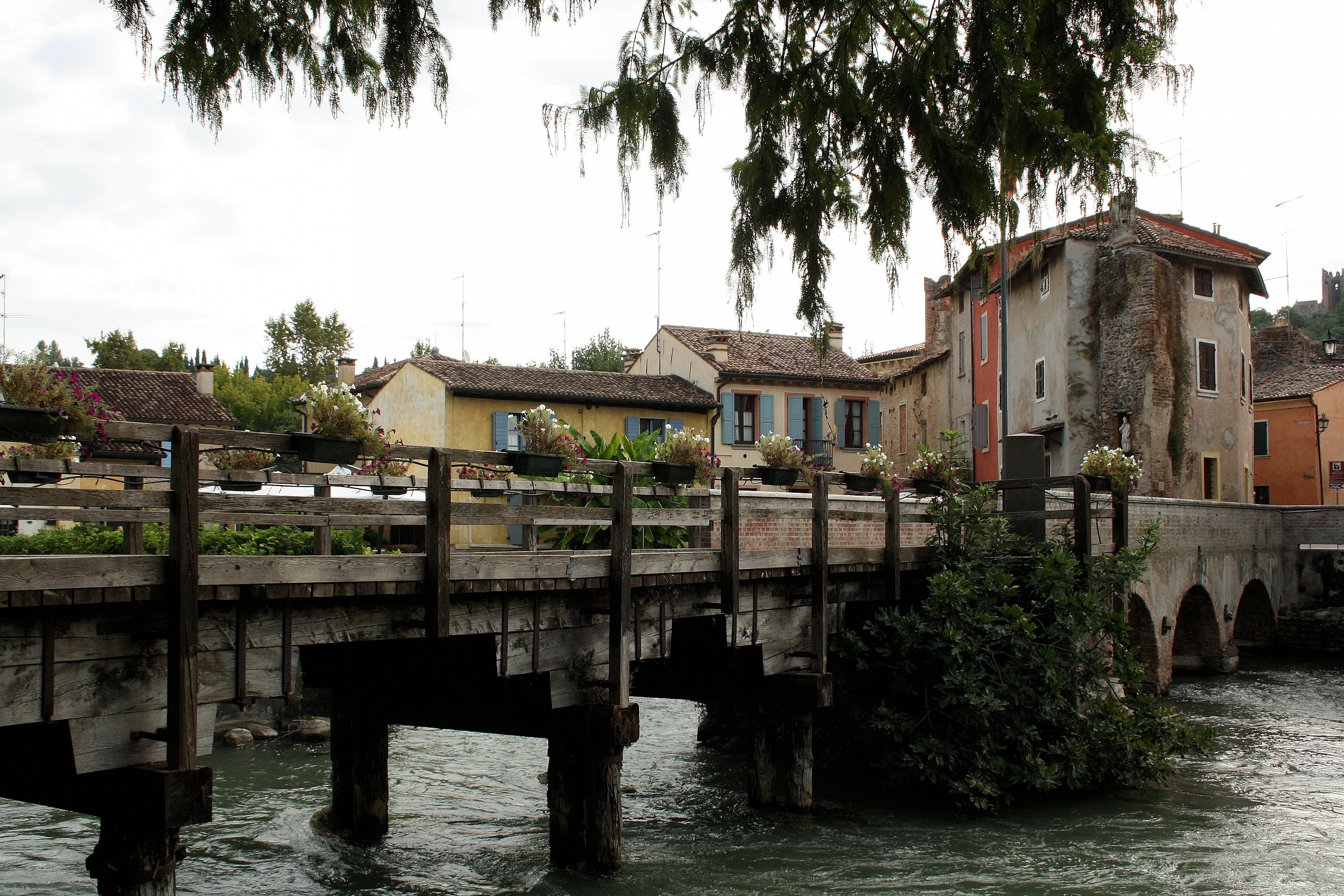 Borghetto sul Mincio (VR)