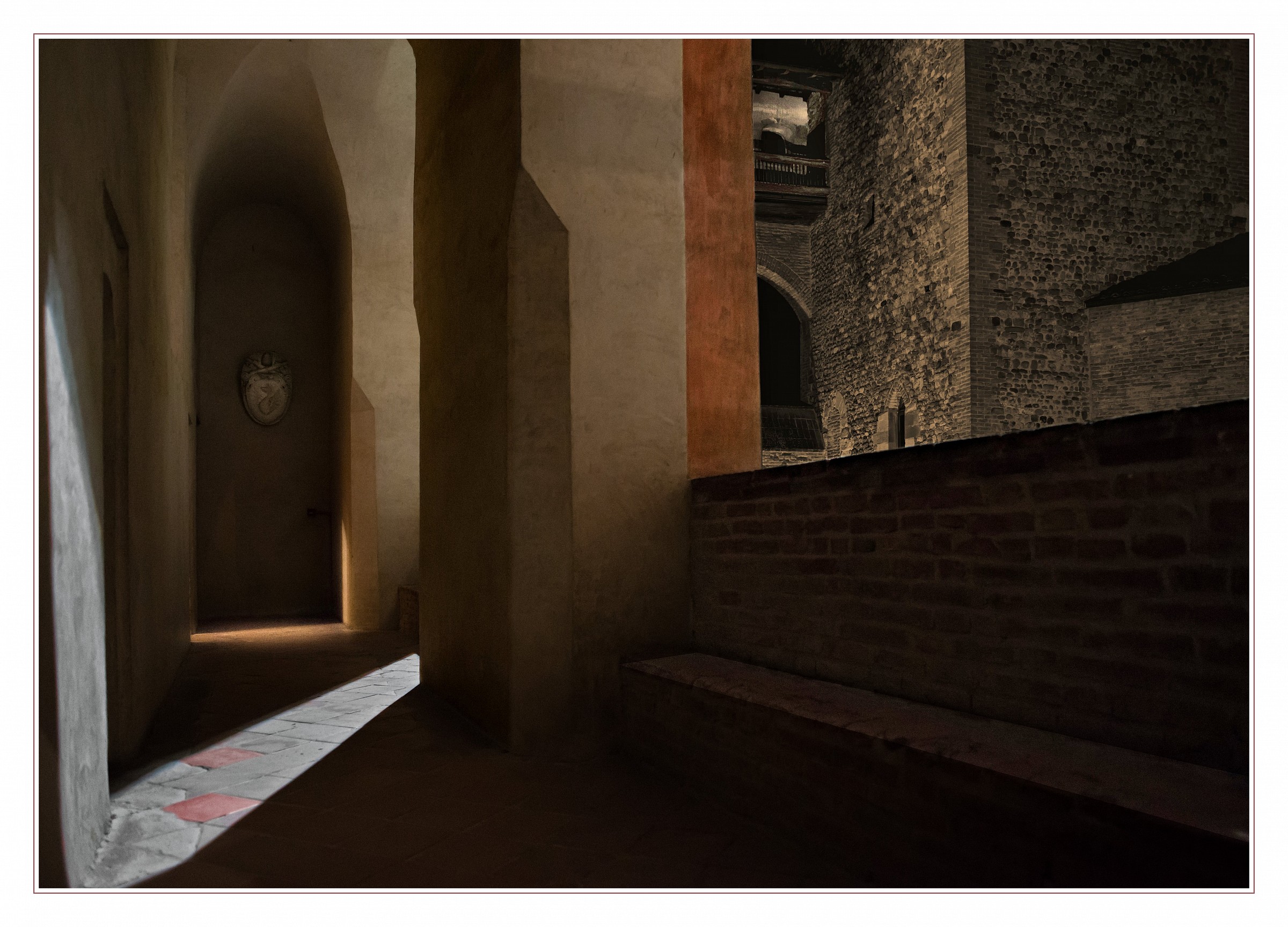 Languages ??of light