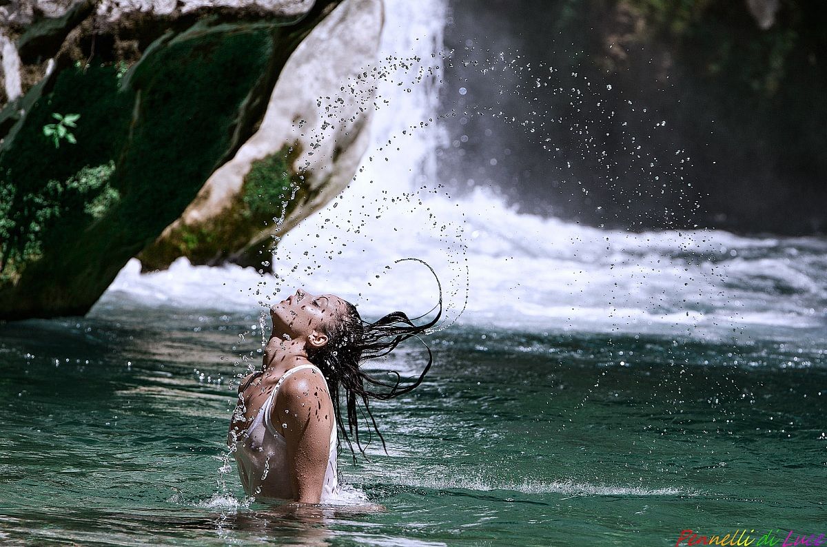 ...gocce di libertà...