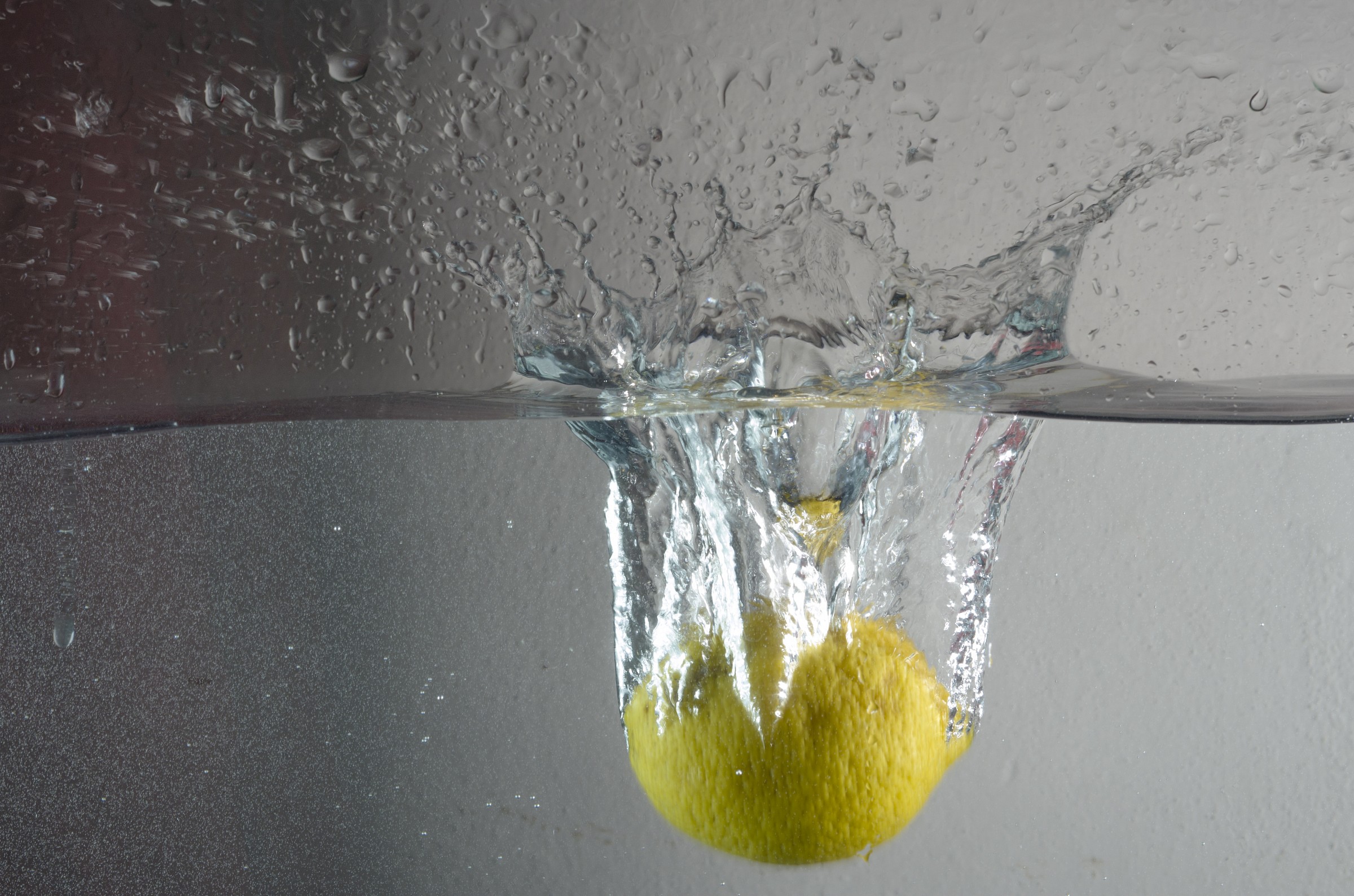 Limonsplash