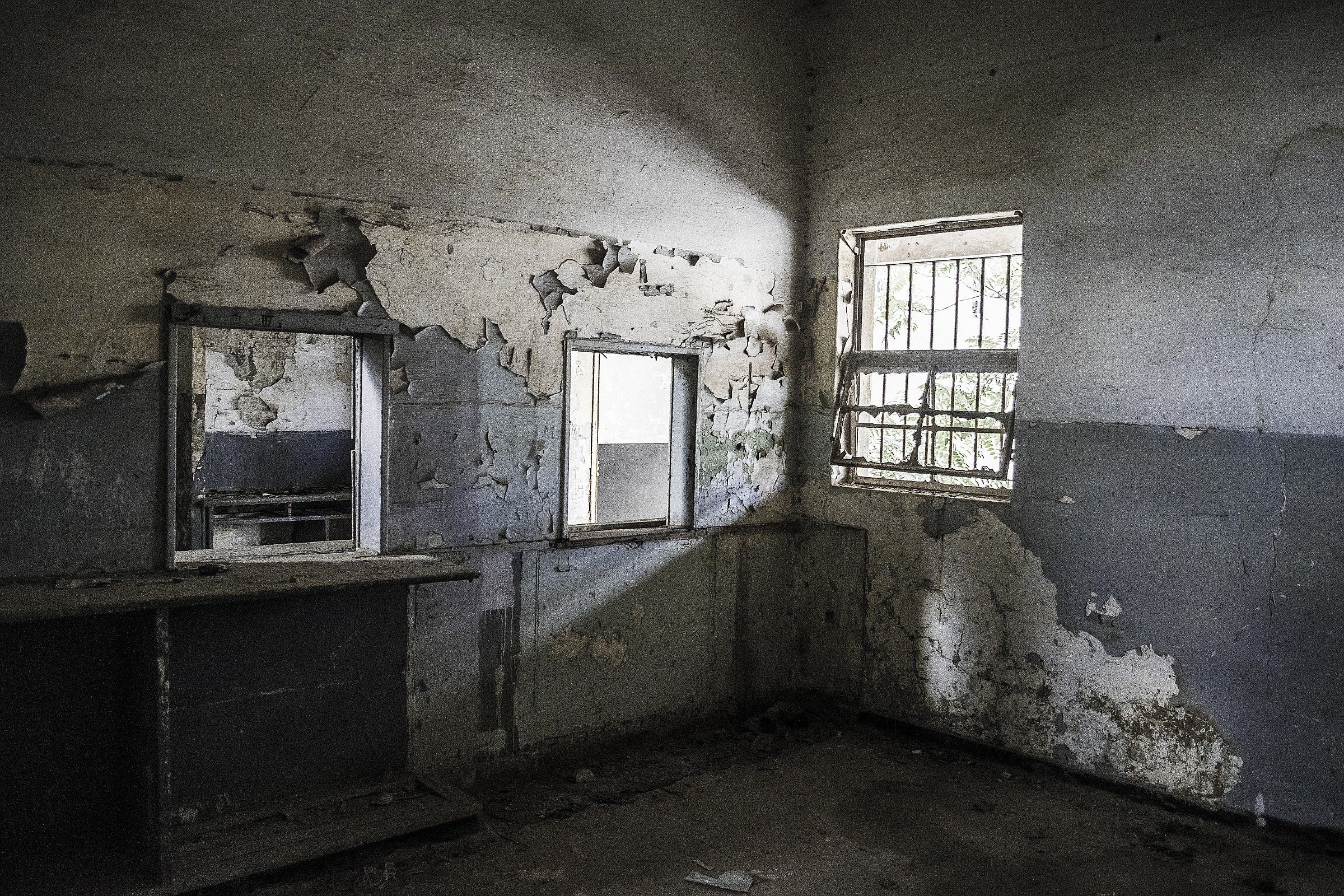 Journey abandonment 3