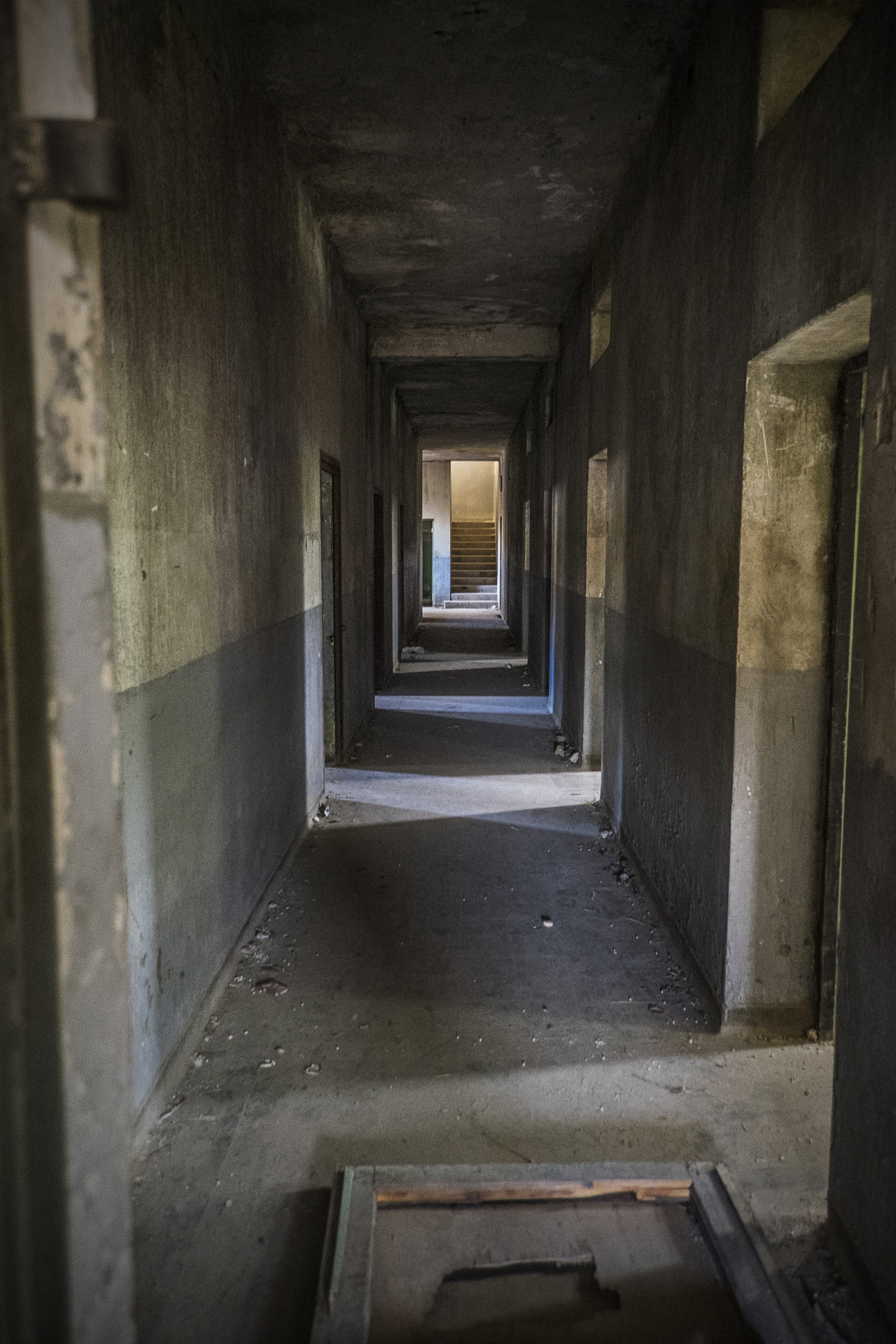 Journey abandonment 4