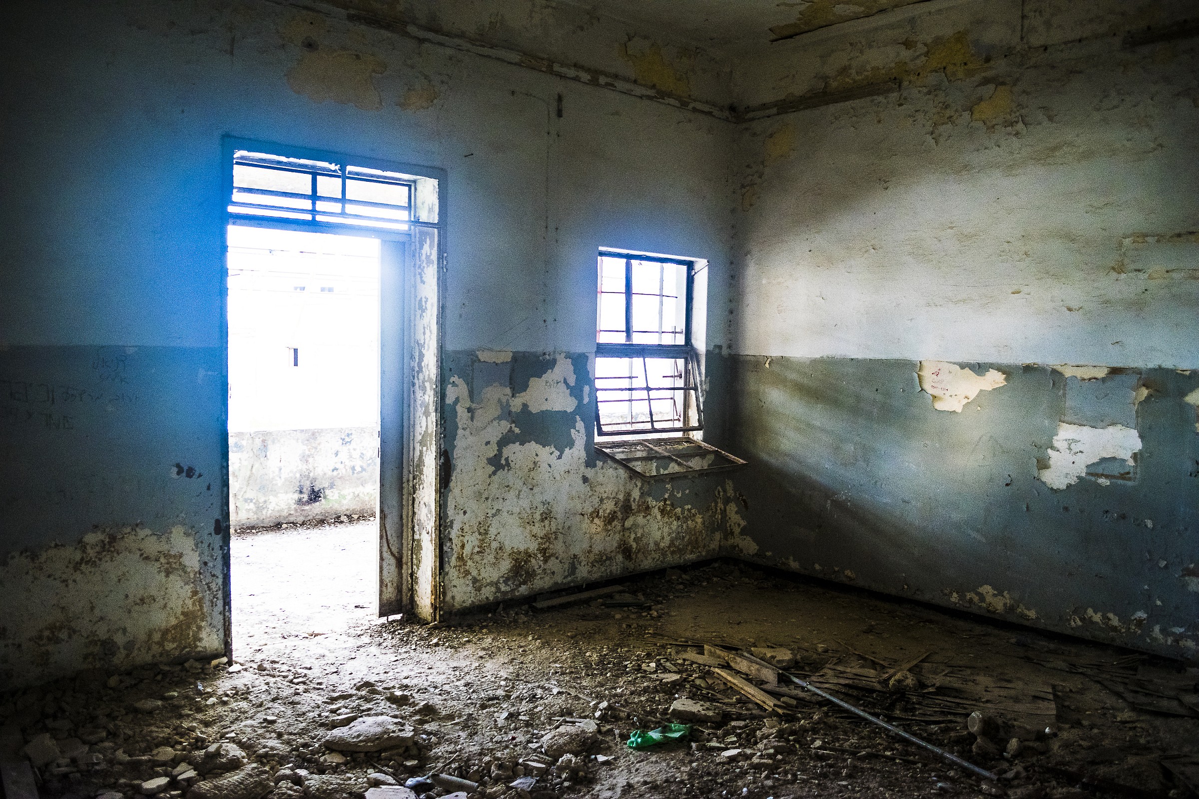 Journey abandonment 5