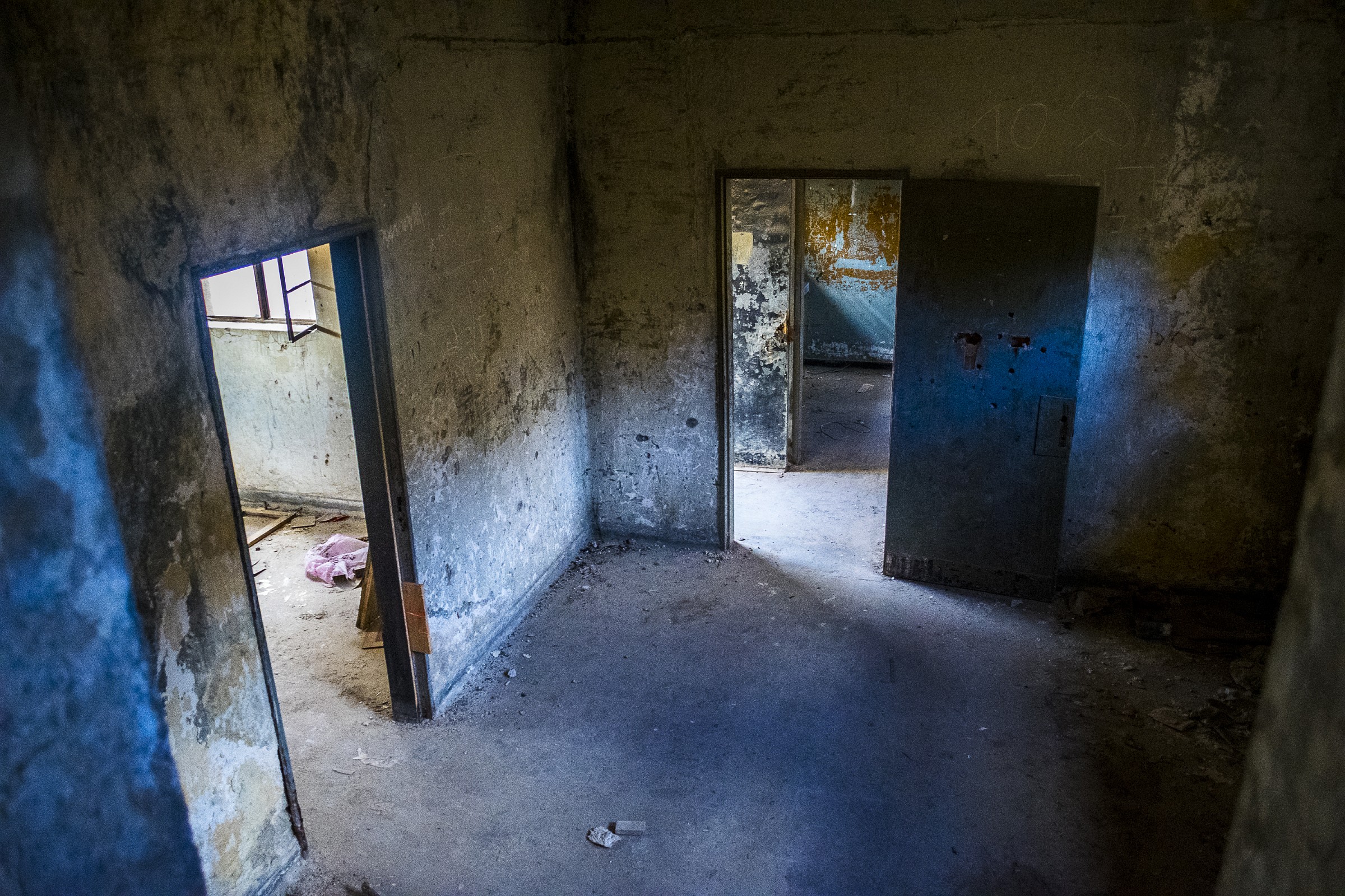 Journey abandonment 6