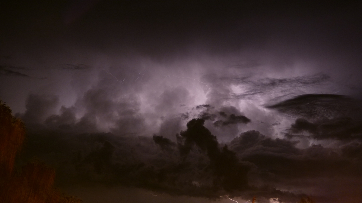 Dimore oscure degli dei