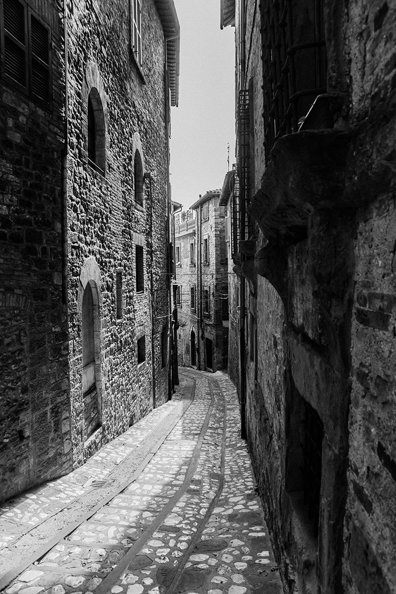 vicolo