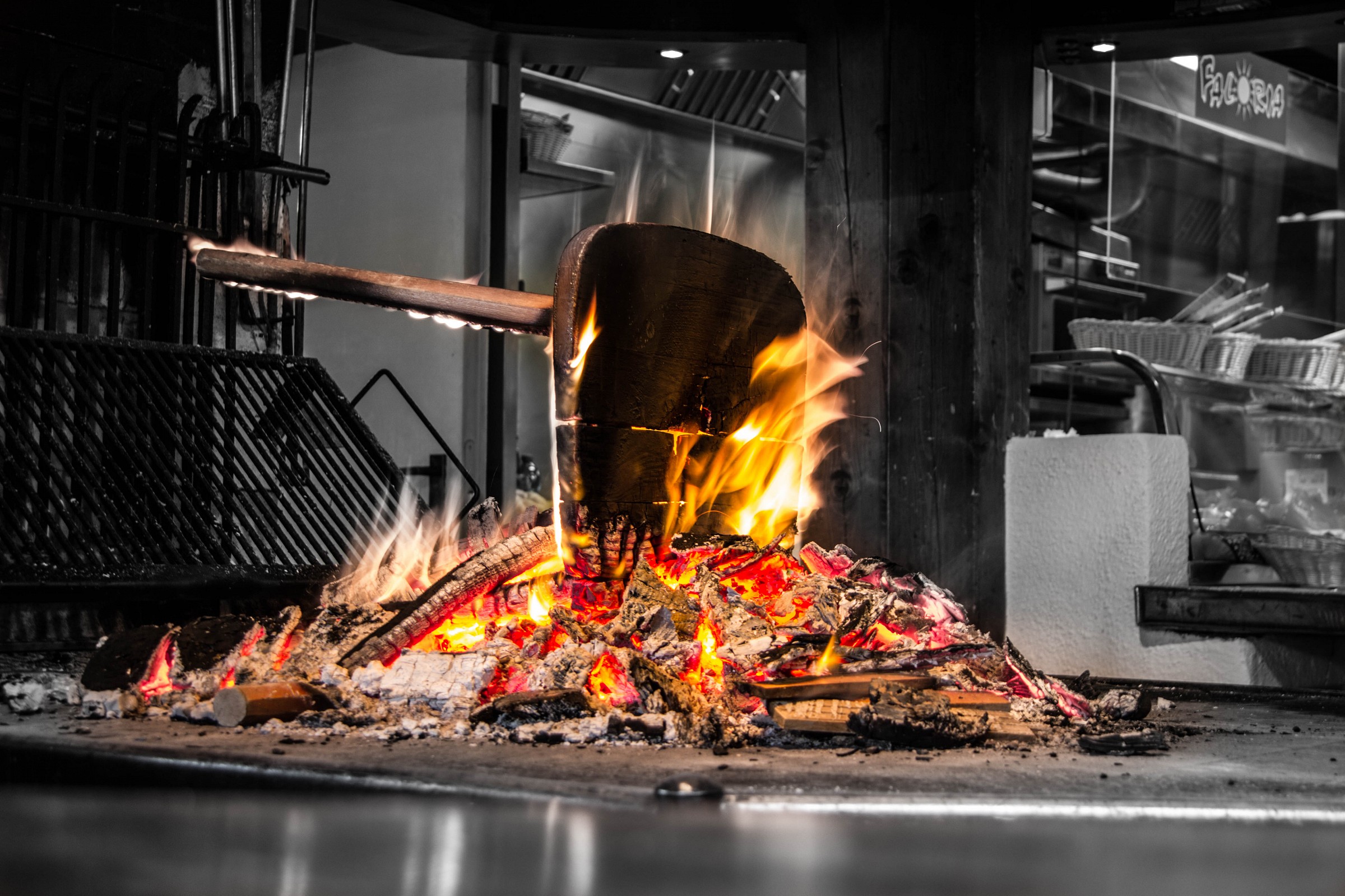 Primi tentativi di post production