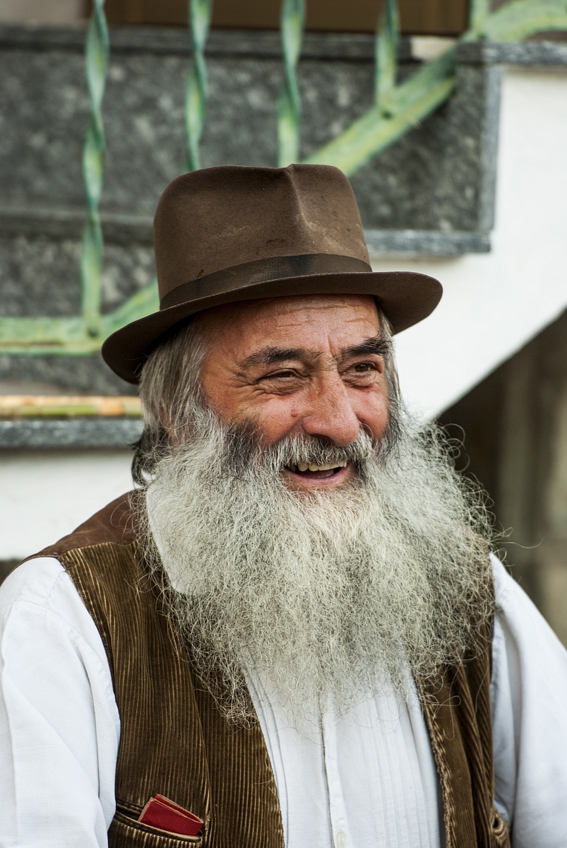 Boscaiolo piemontese