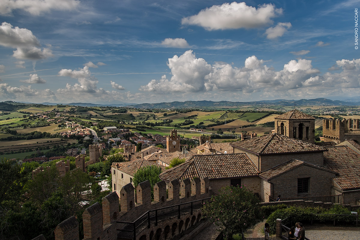 Gradara
