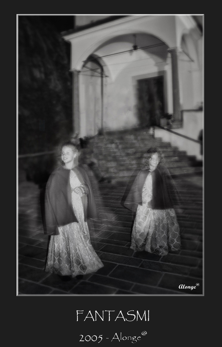 Fantasmi