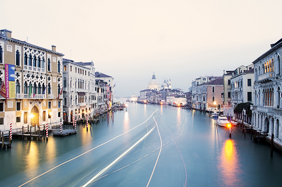 Canal Grande