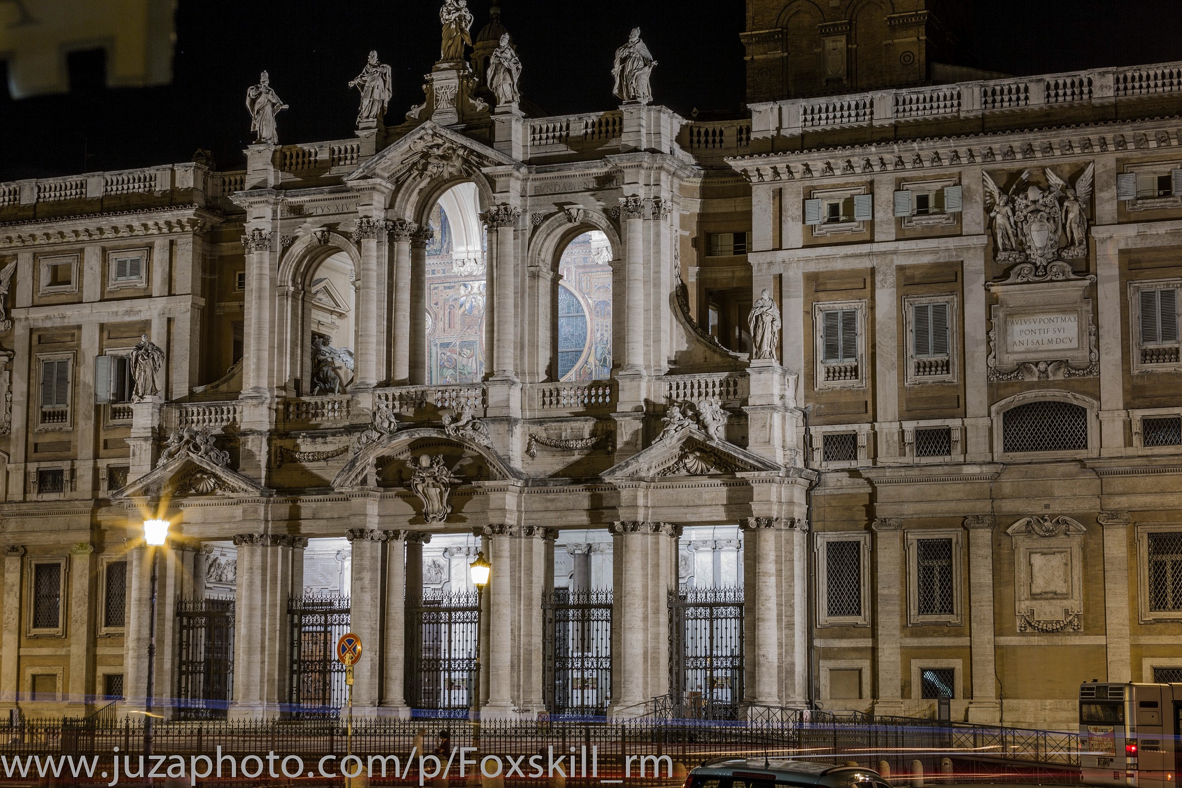 Chiesa di Santa Maria Maggiore