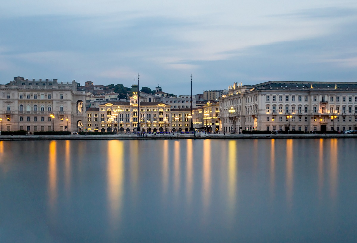 Trieste