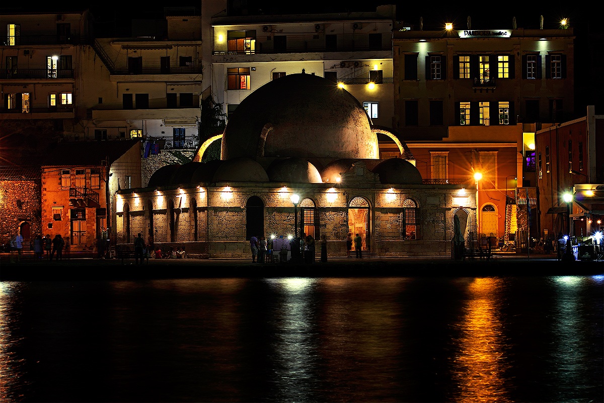 Mosque of the Janissaries