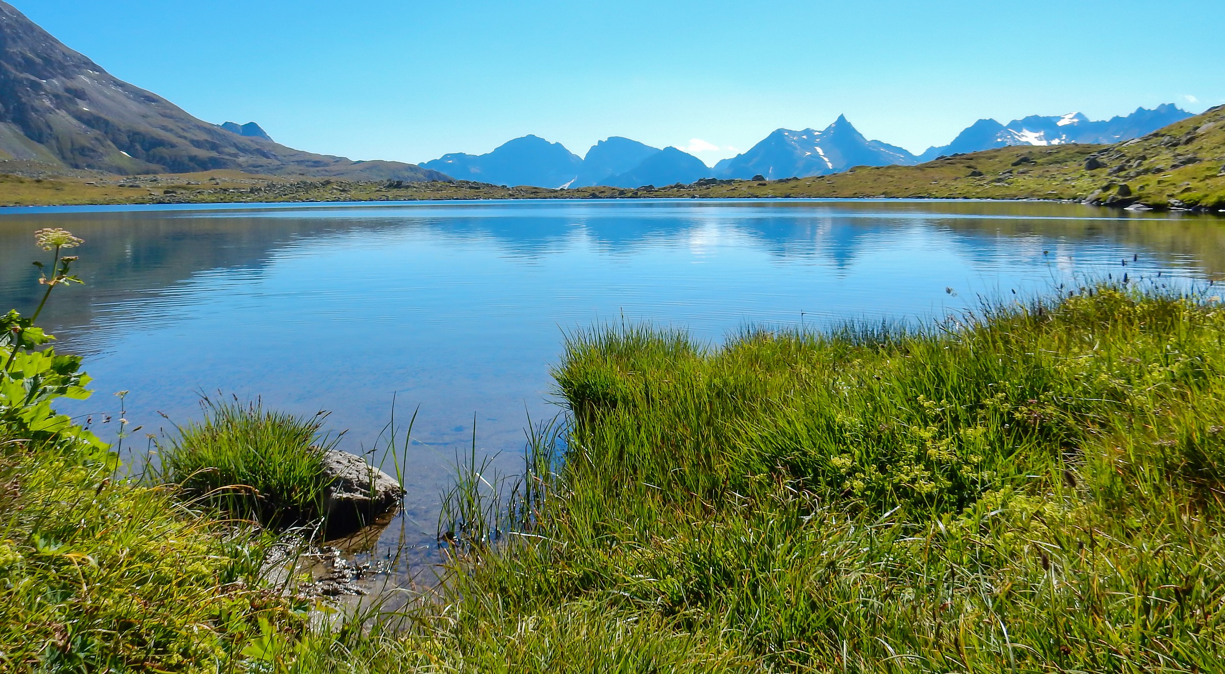 I laghetti del Boden