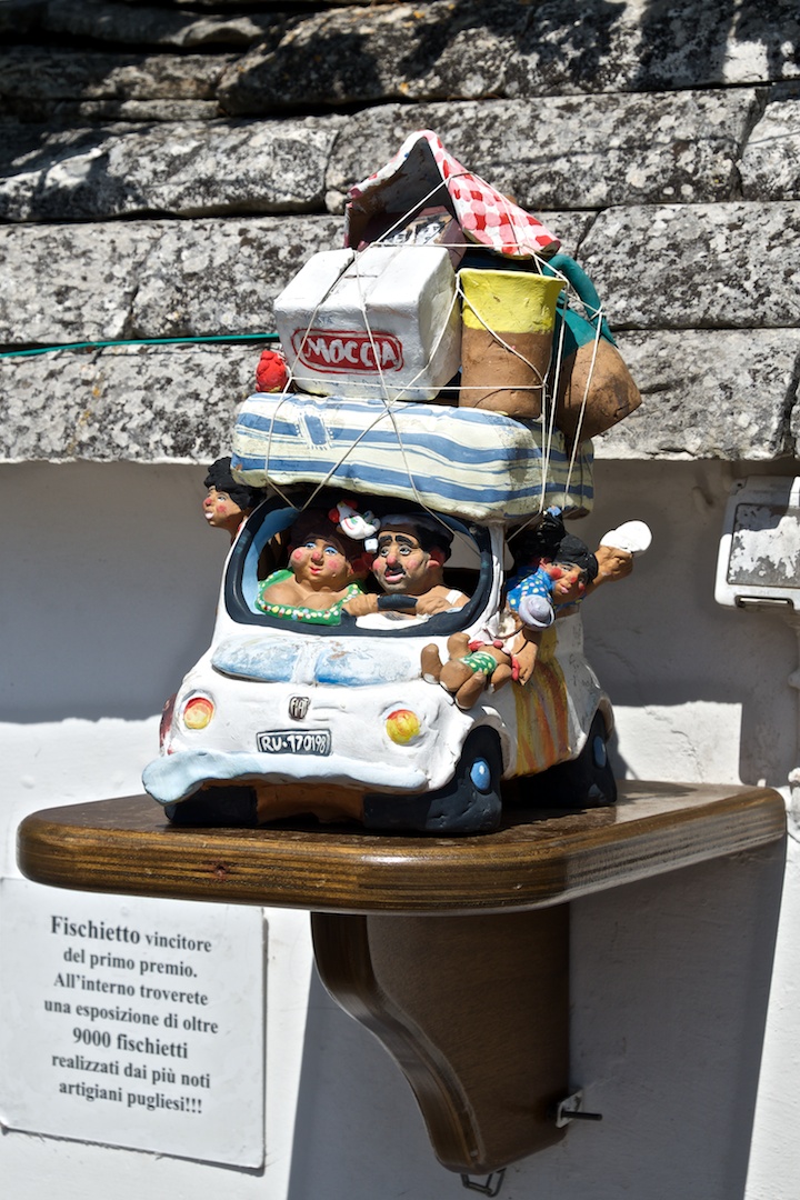 Whistle ...... not exactly ergonomic