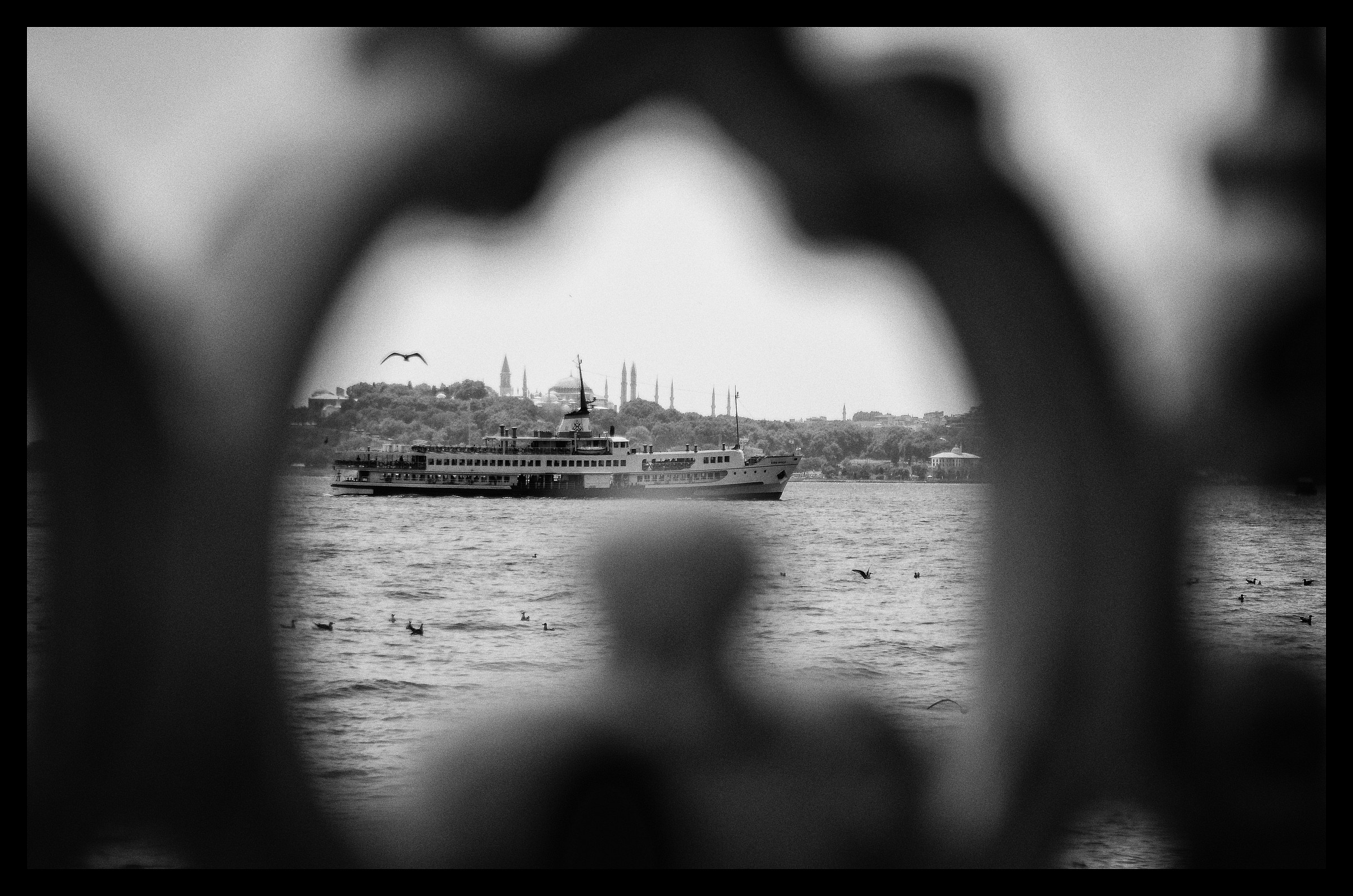 Bosphorus