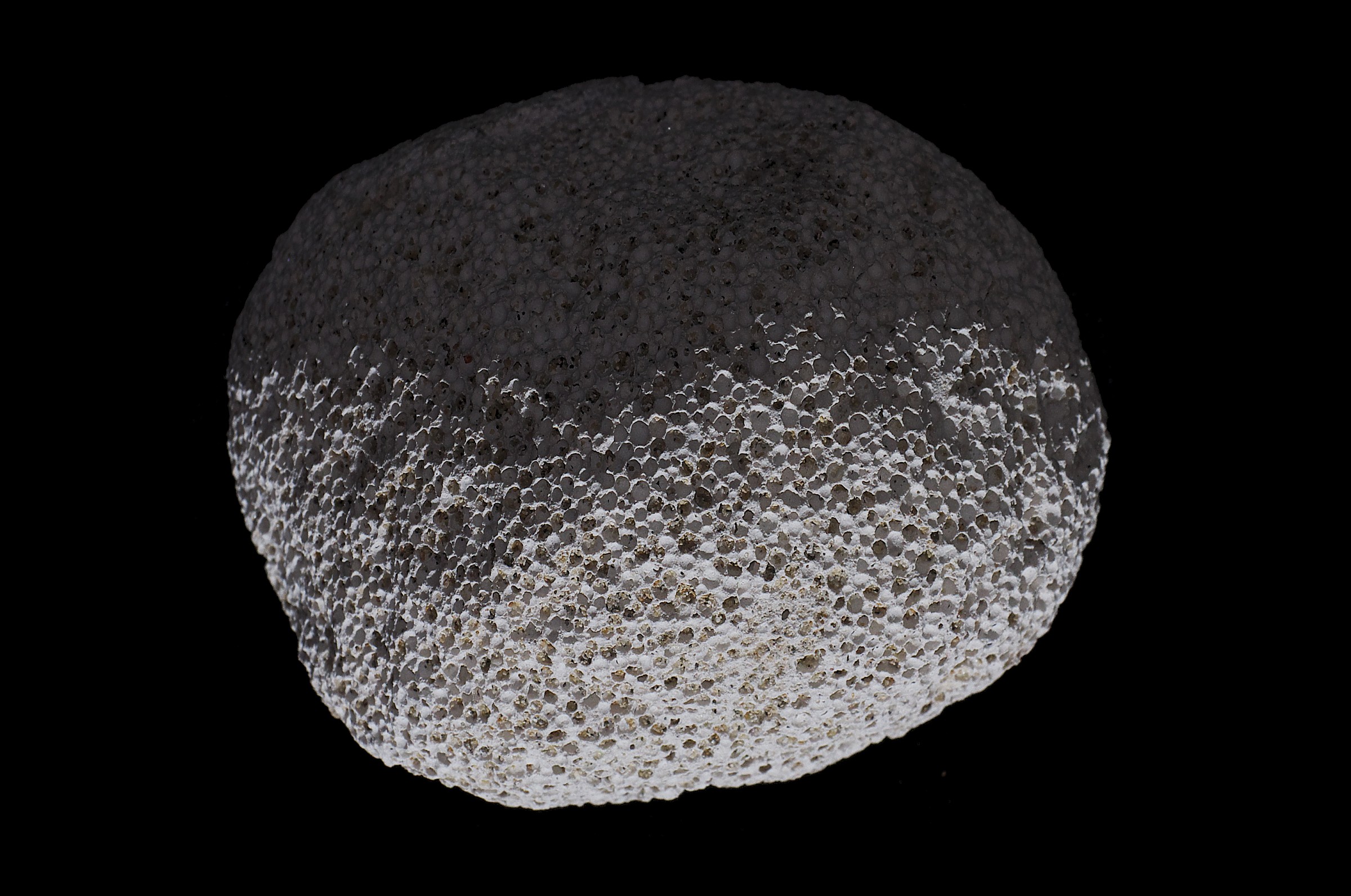 Pumice moon