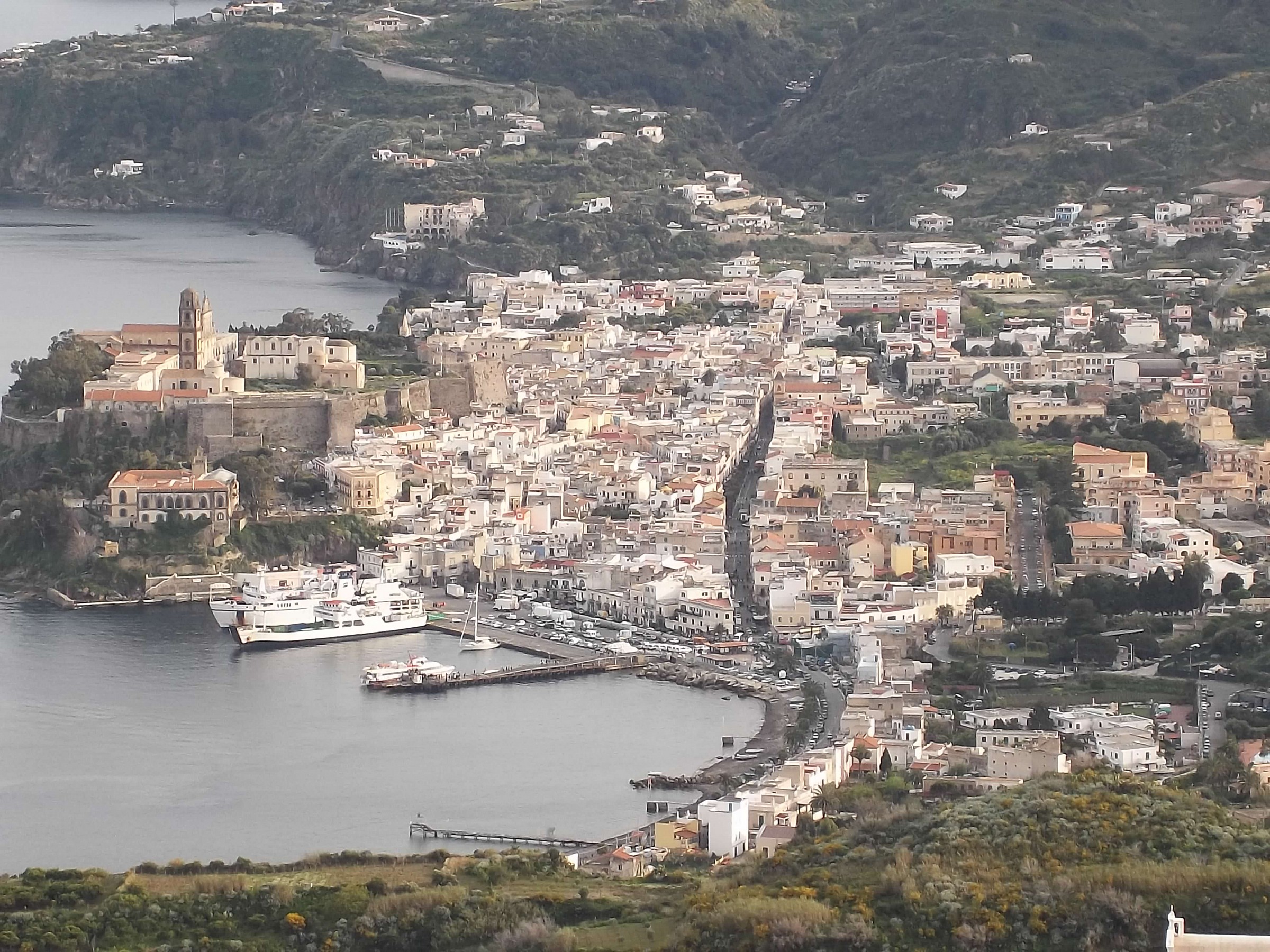 all roads lead to ????????