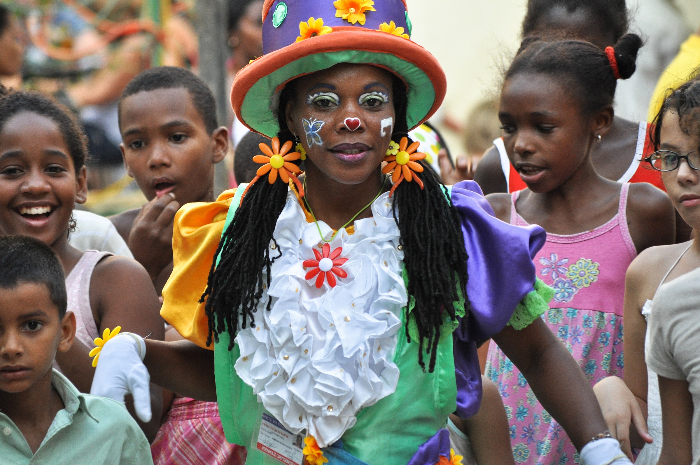 more ... to their delight