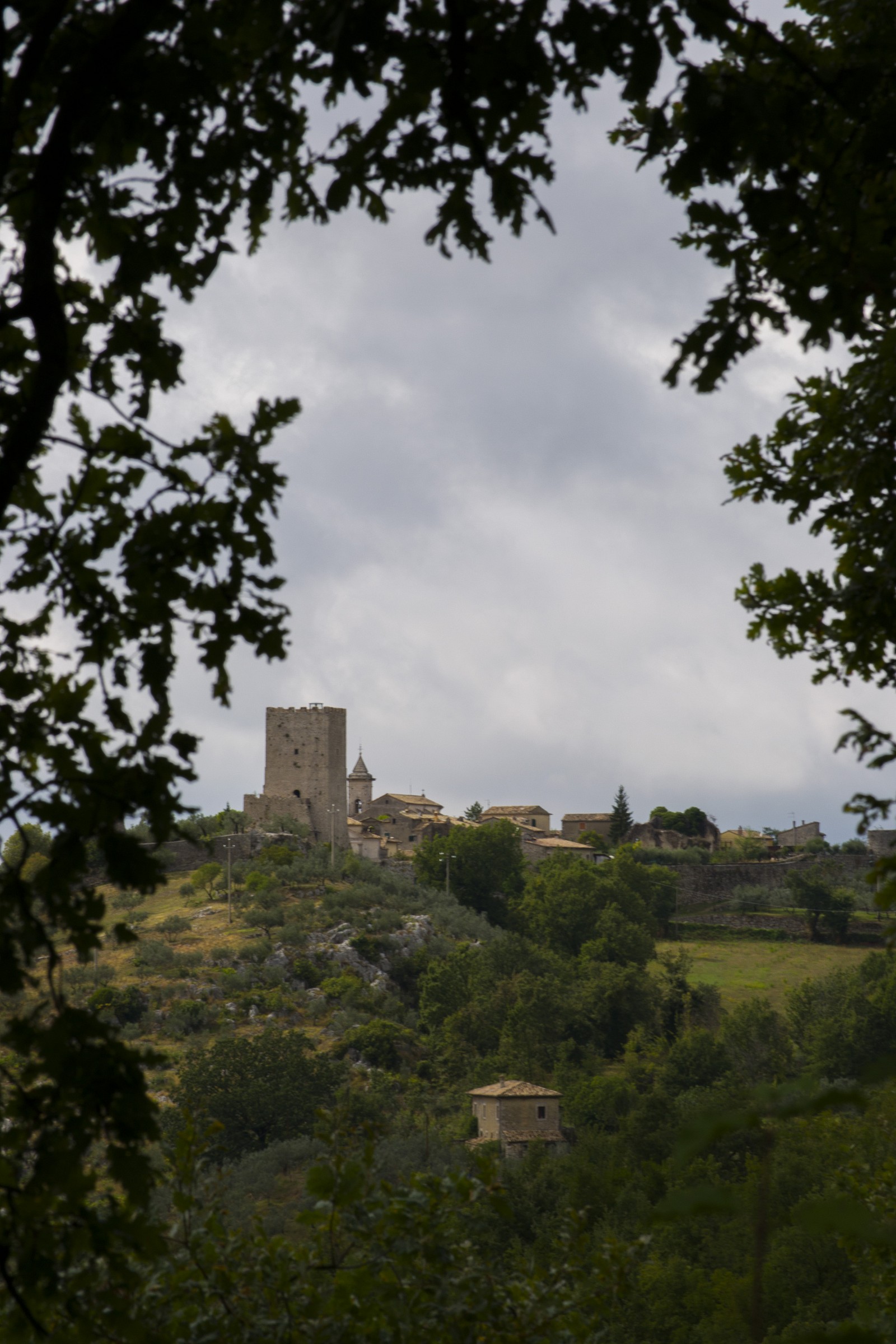 Civitavecchia di Arpino