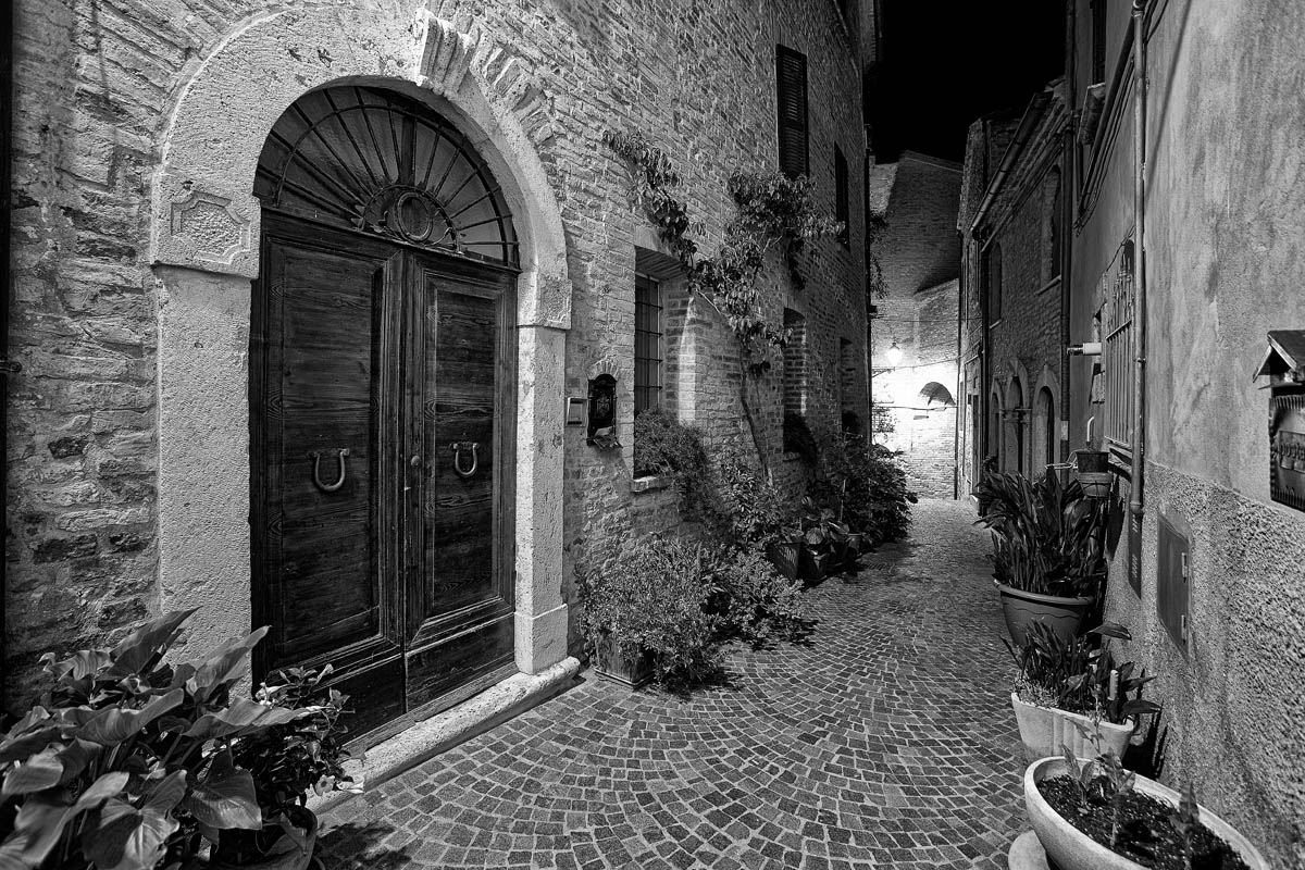 Monteprandone - Scorcio 01