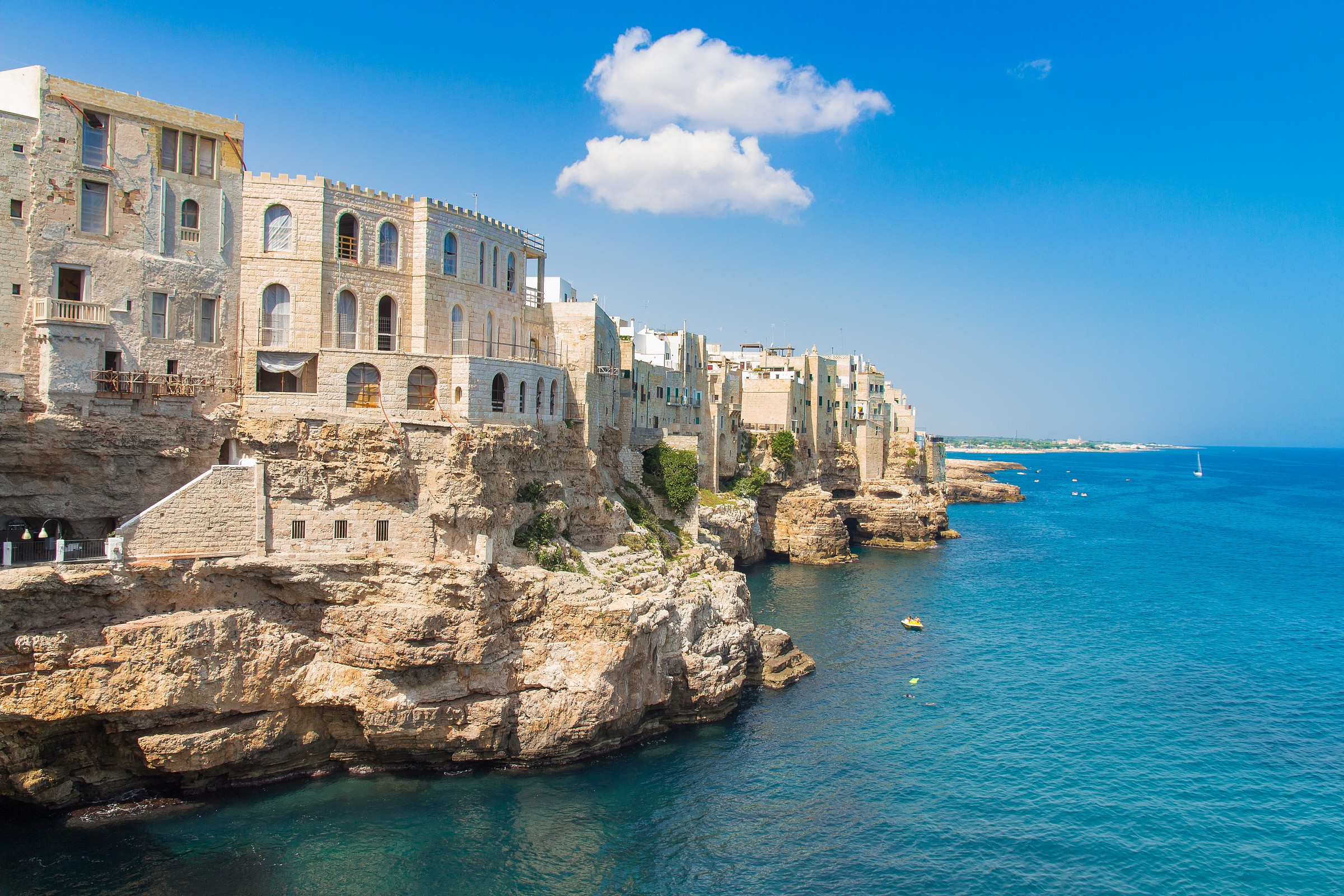 Polignano