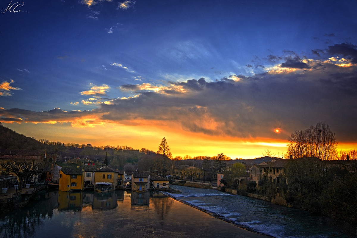 borghetto
