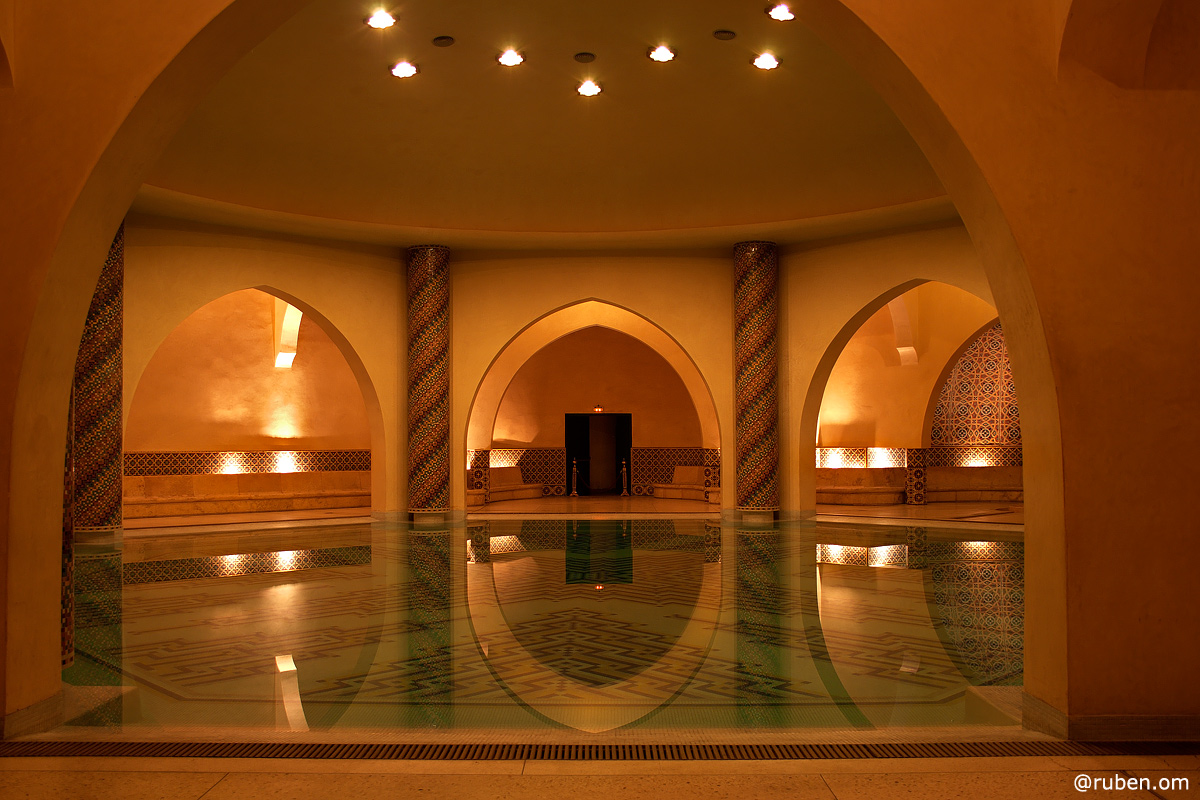 Gates Towards the Mystery