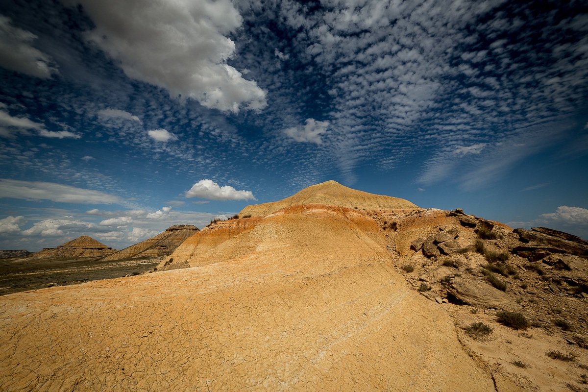 Bardenas Reales