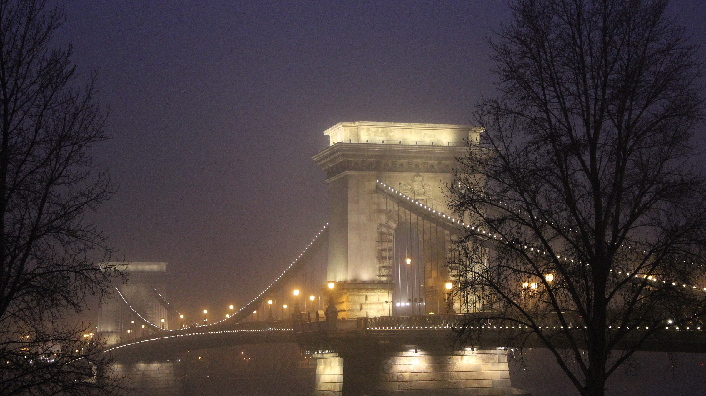 Bridge Budapest