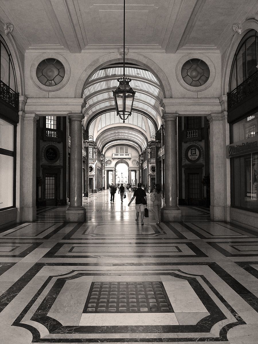 Galleria San Federico