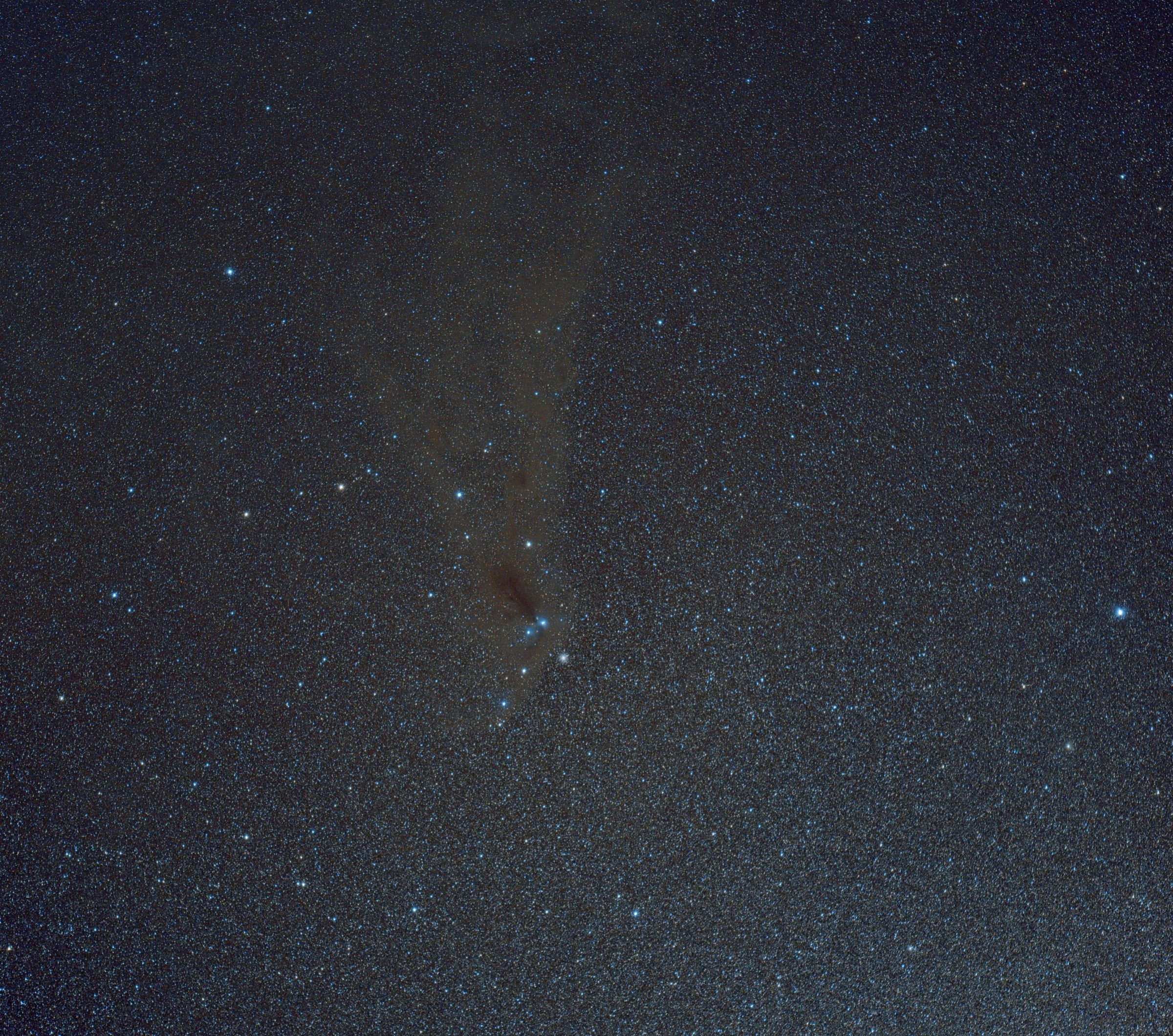 Corona Australis