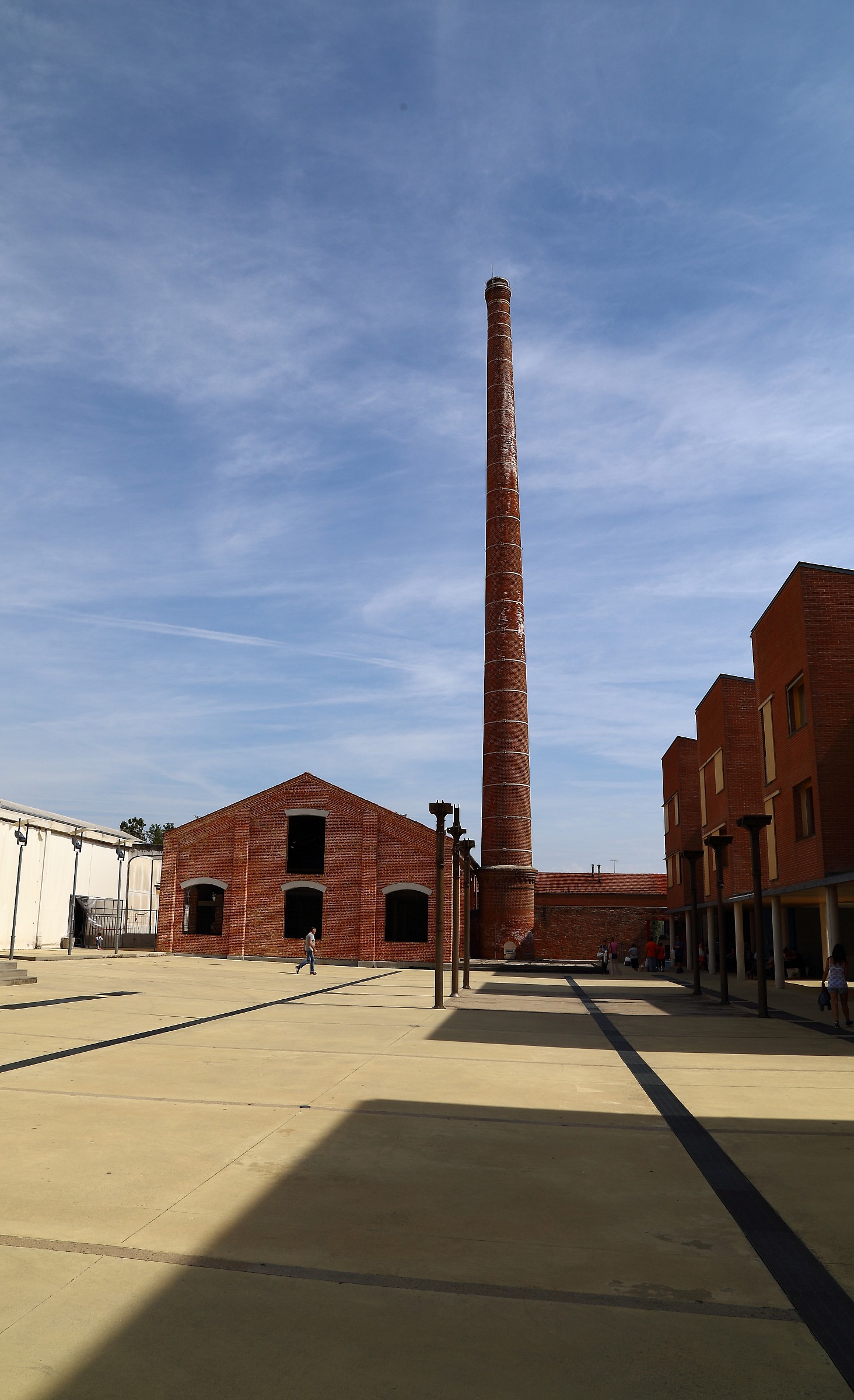 Omaggio a De Chirico