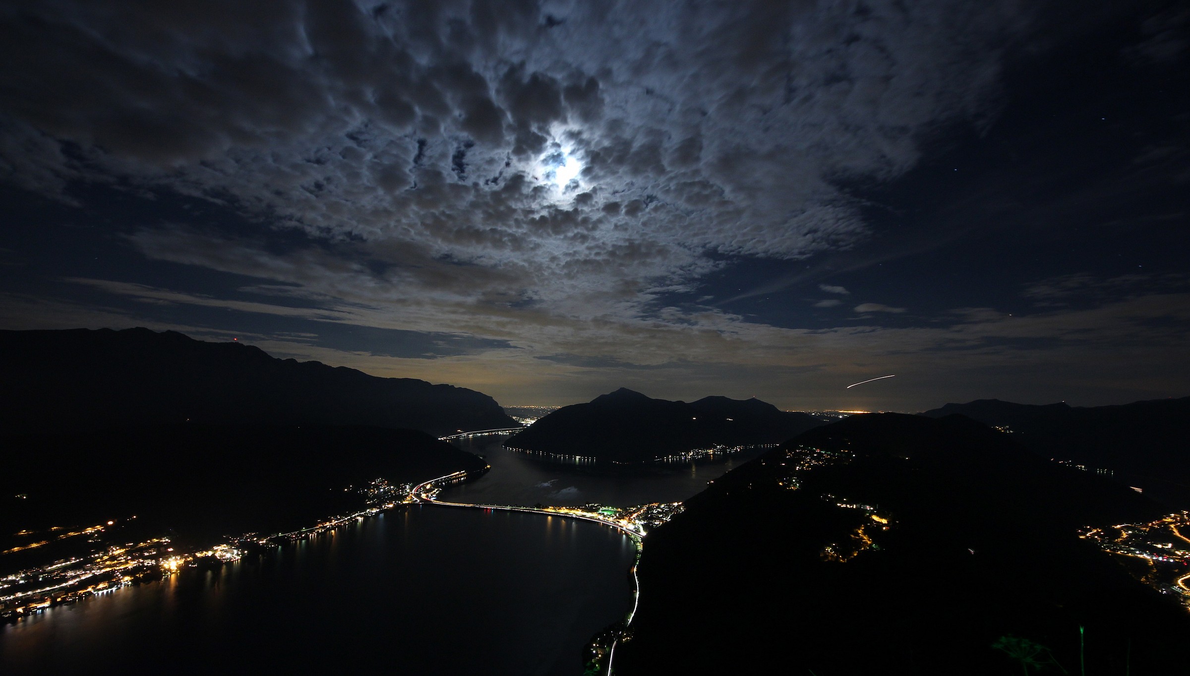 Lugano - San Salvatore