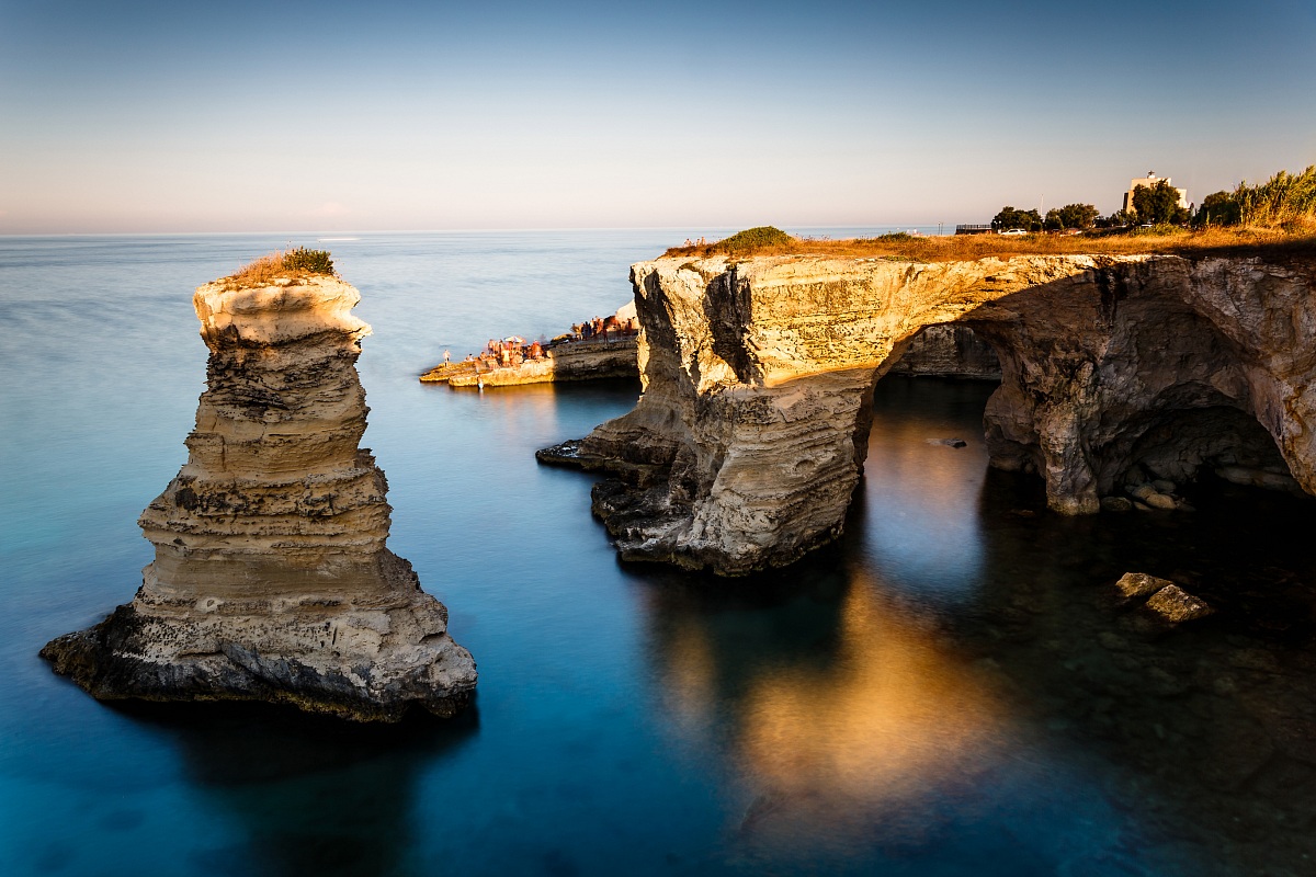 Torre S. Andrea (Le)