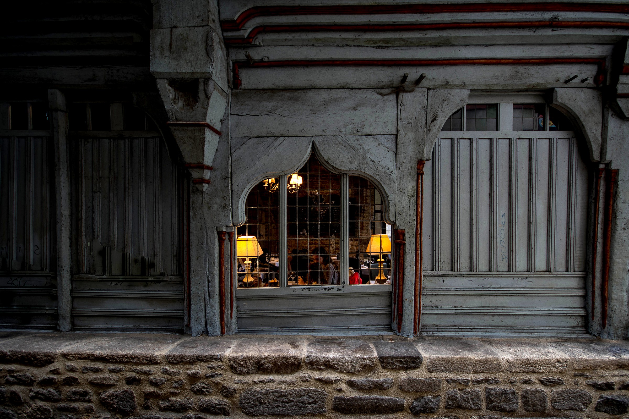 Bretagna.......   Dinard