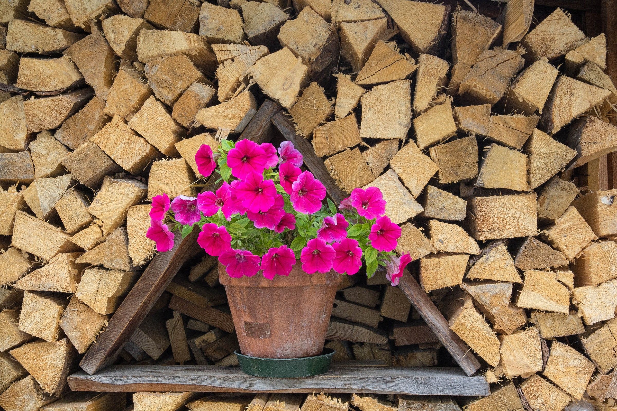 Ornamenti dolomitici