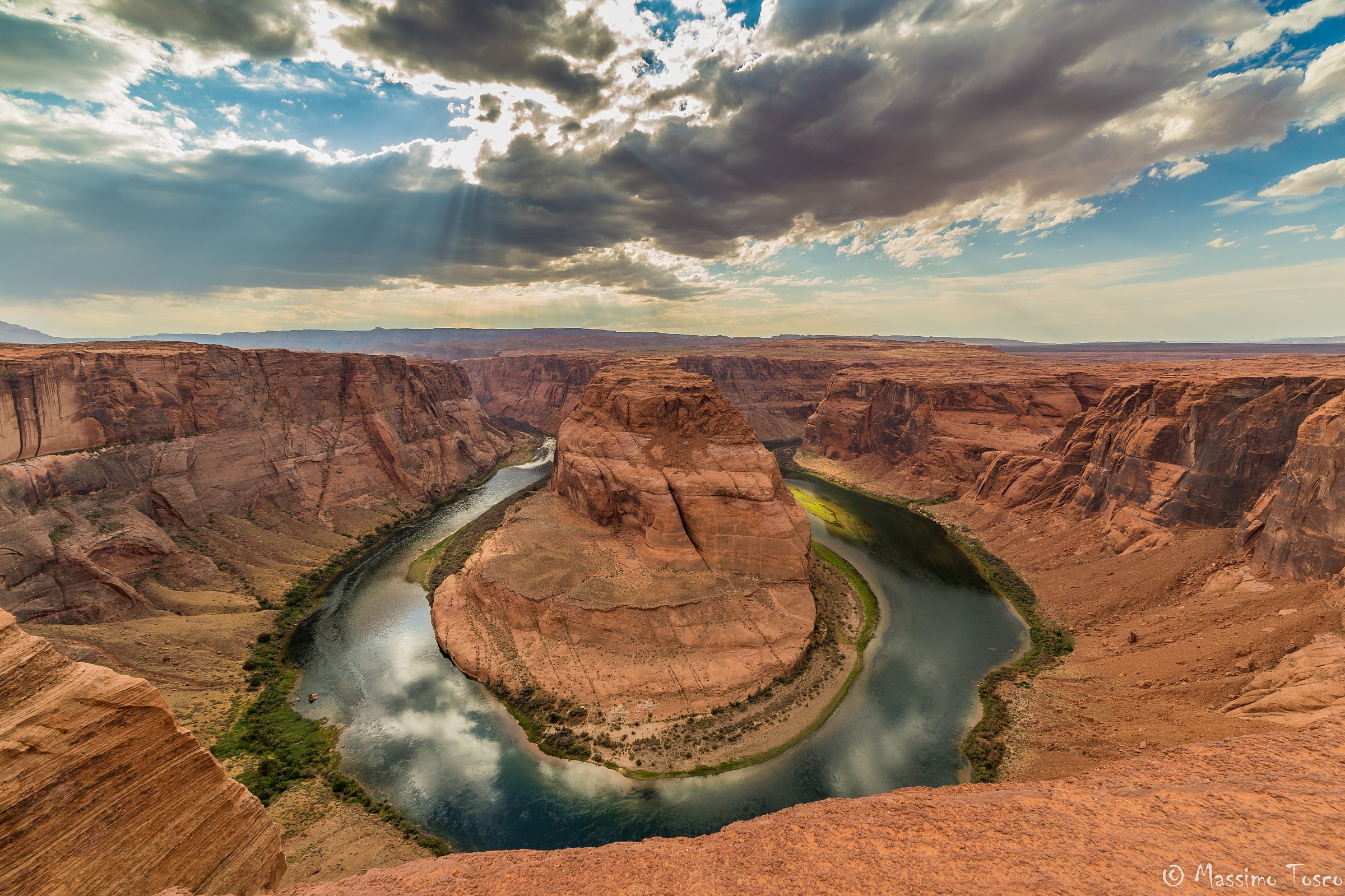 Horseshoe Bend
