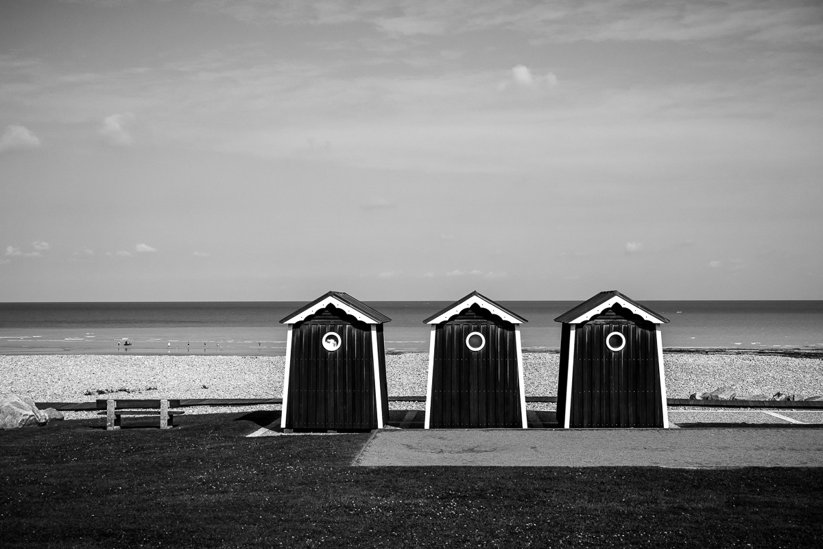 Varengeville sur mer