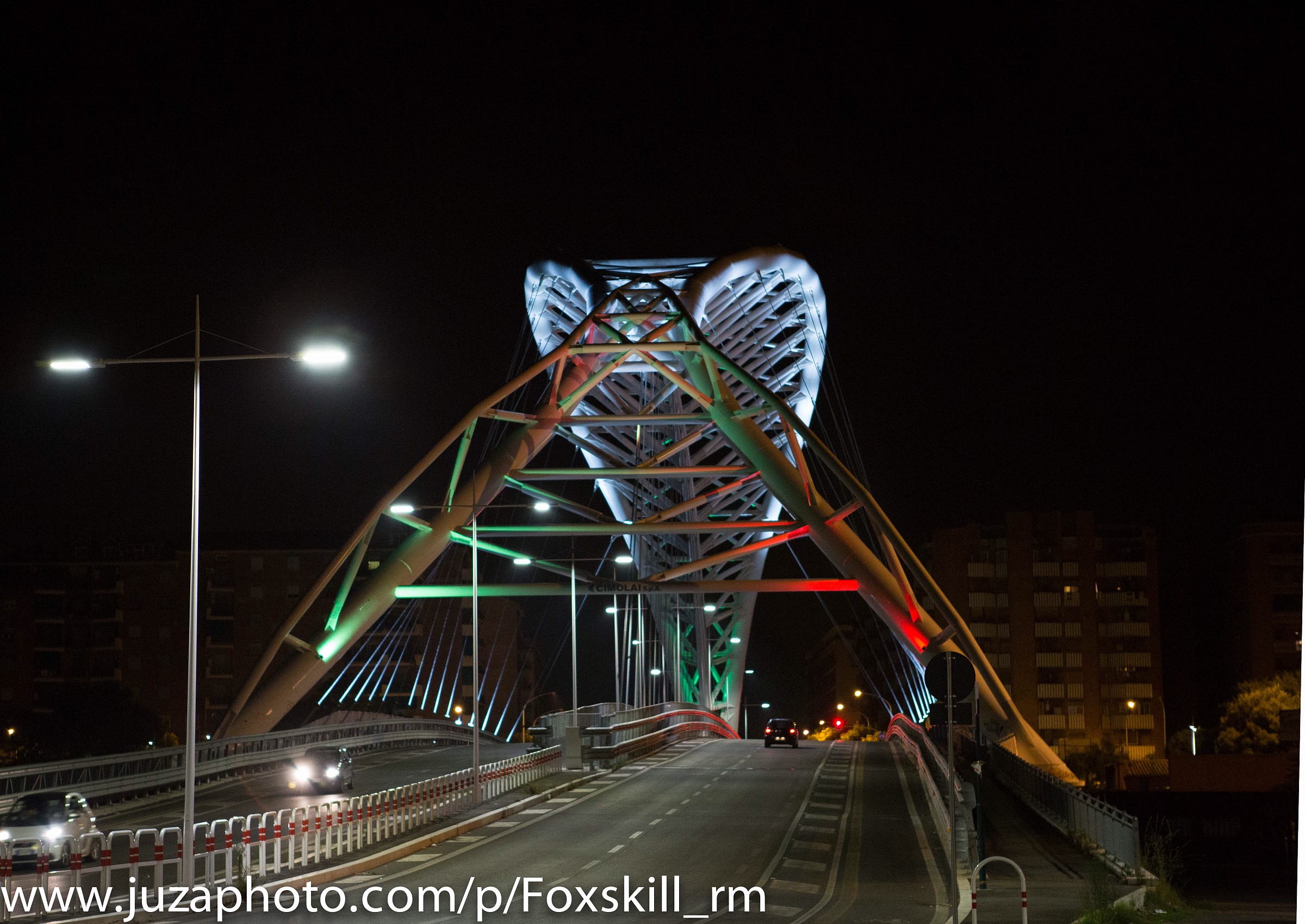 Ponte ostiense 9